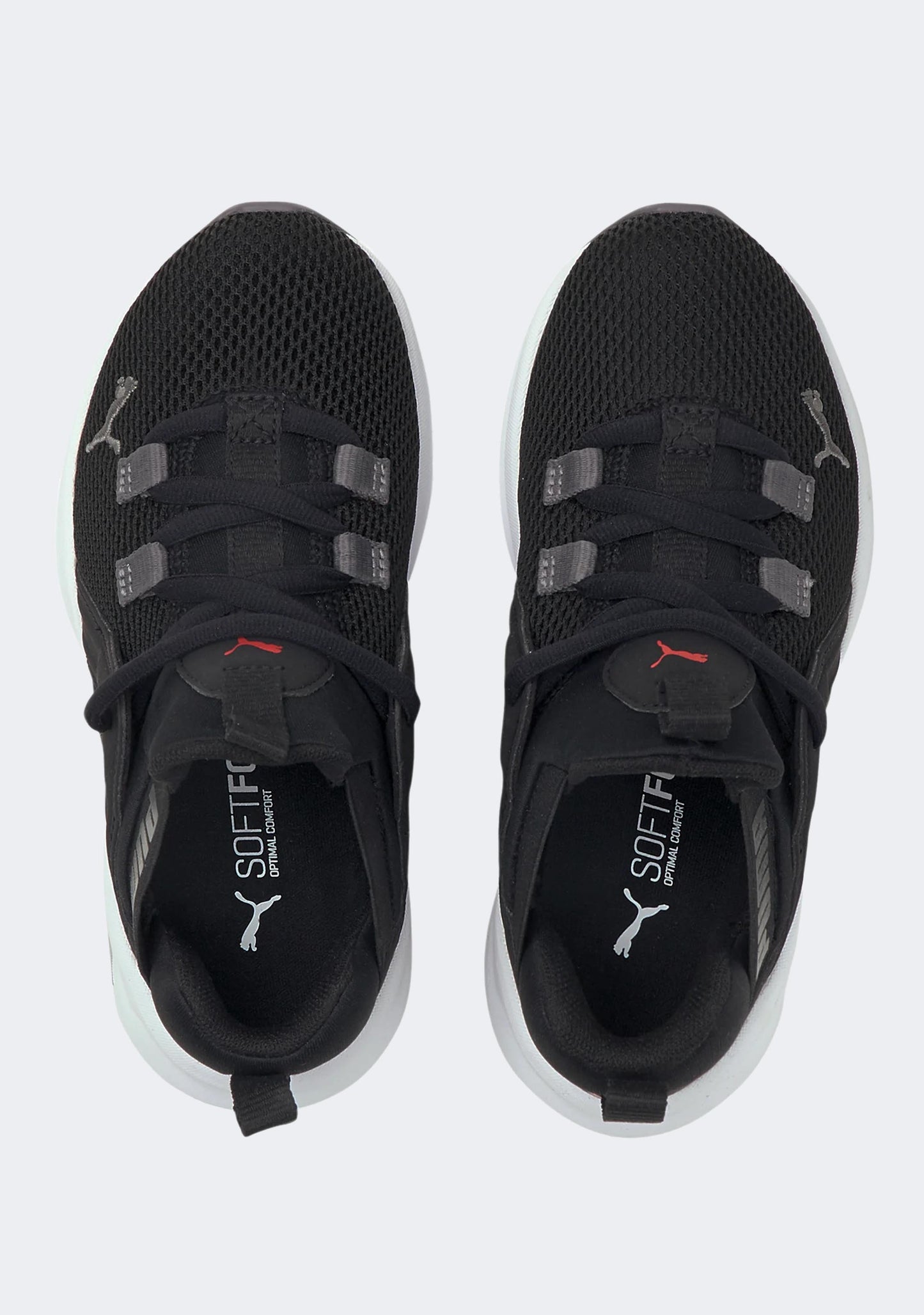 Puma Junior Enzo 2 Weave AC PS