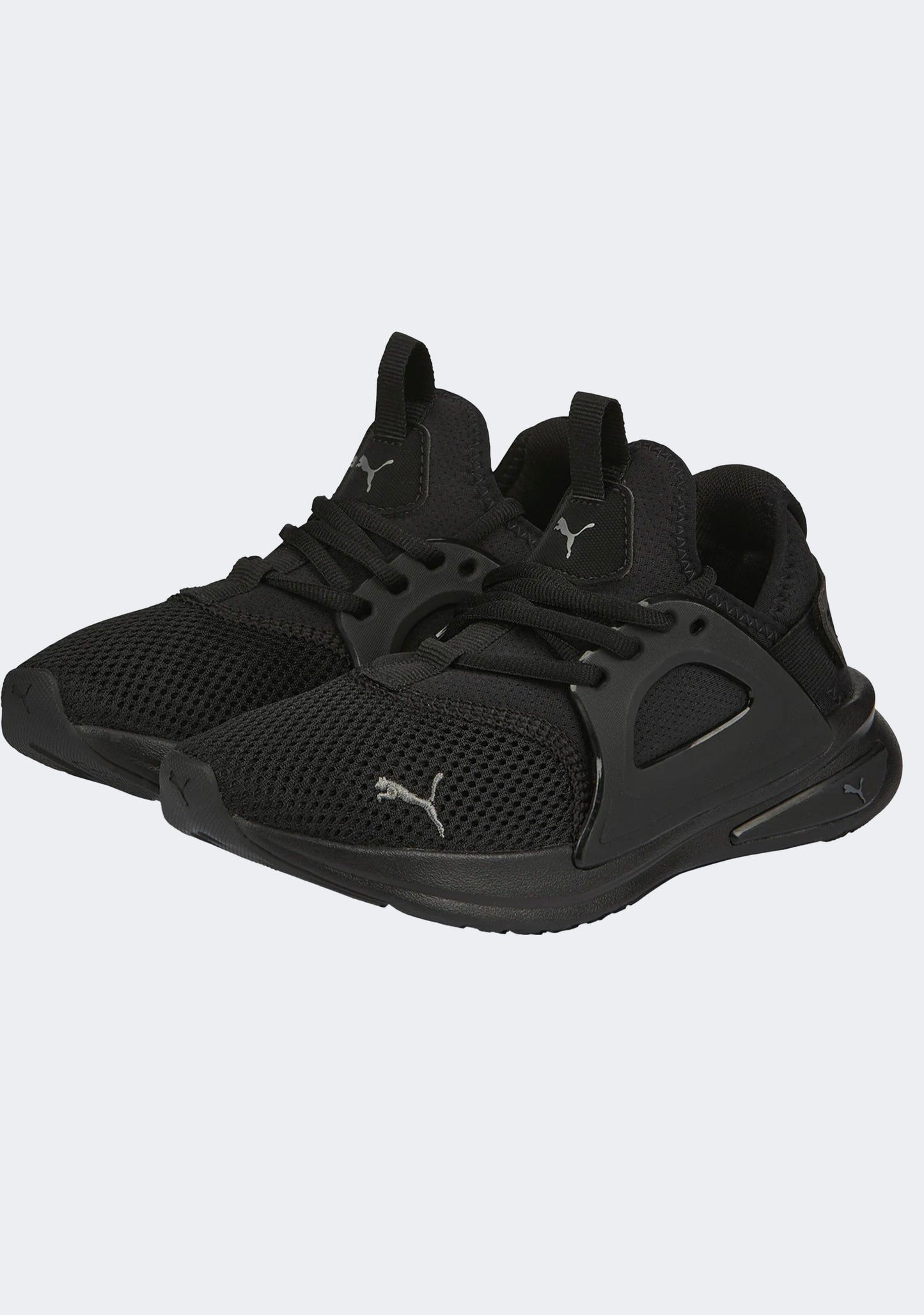 Puma Junior Softride Enzo Black