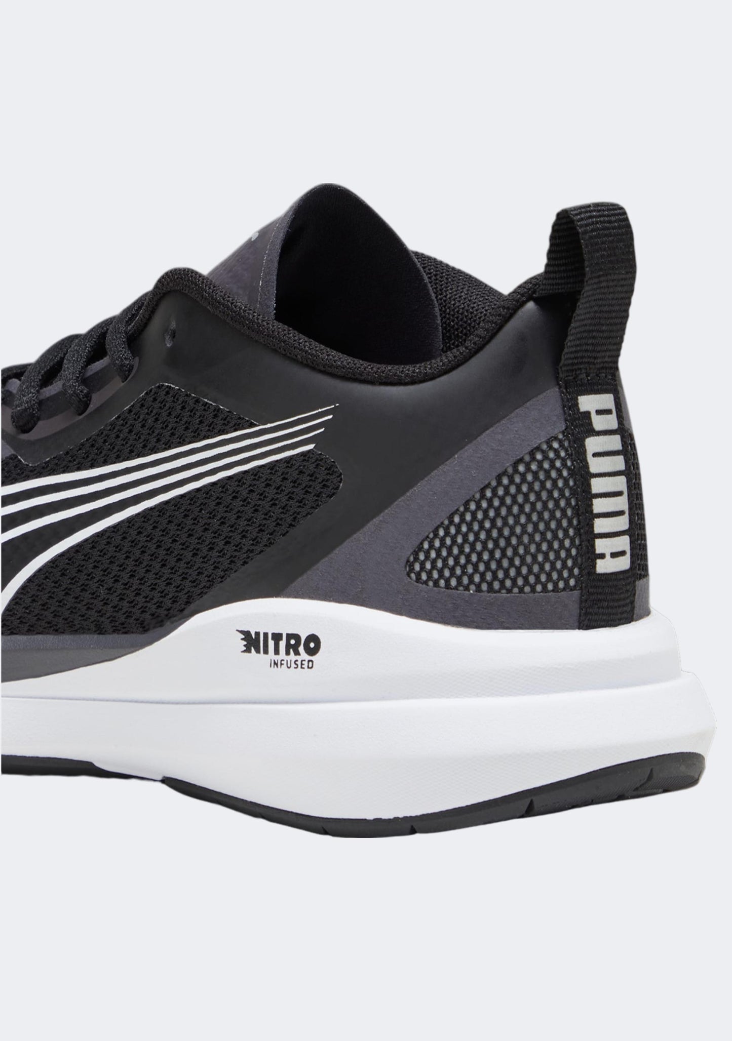 Puma Kids’ Kruz Nitro