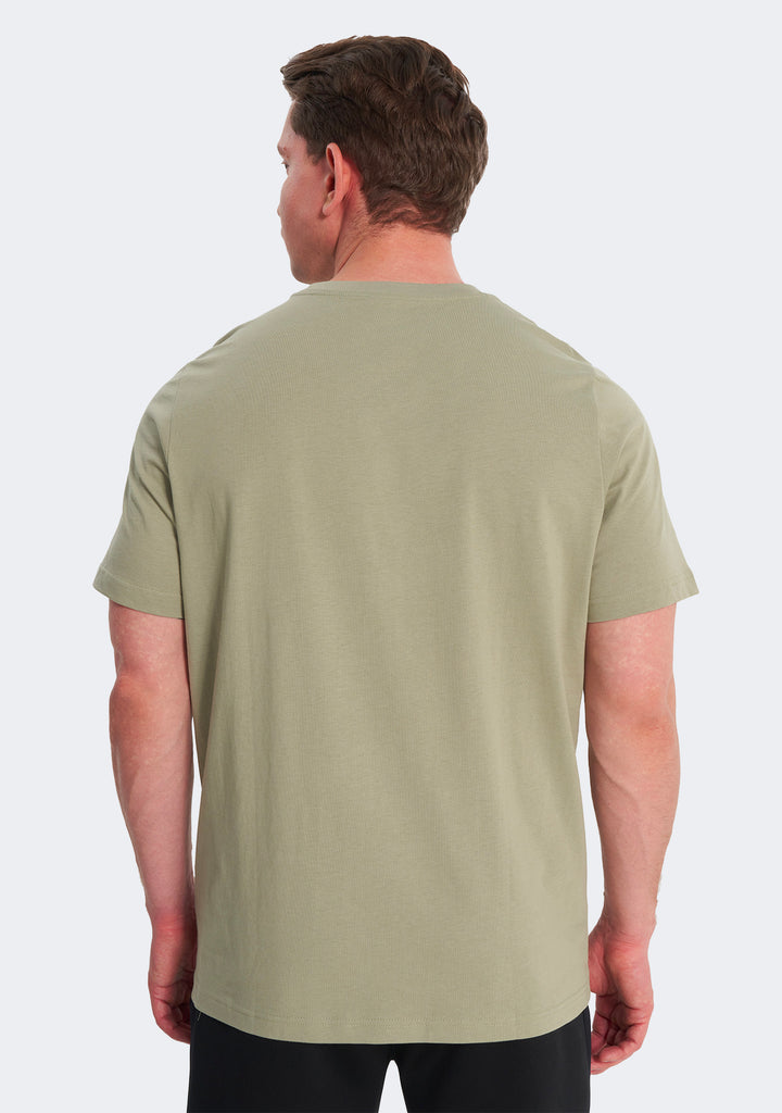 Puma Men's Graphic No. 1 Logo Tee