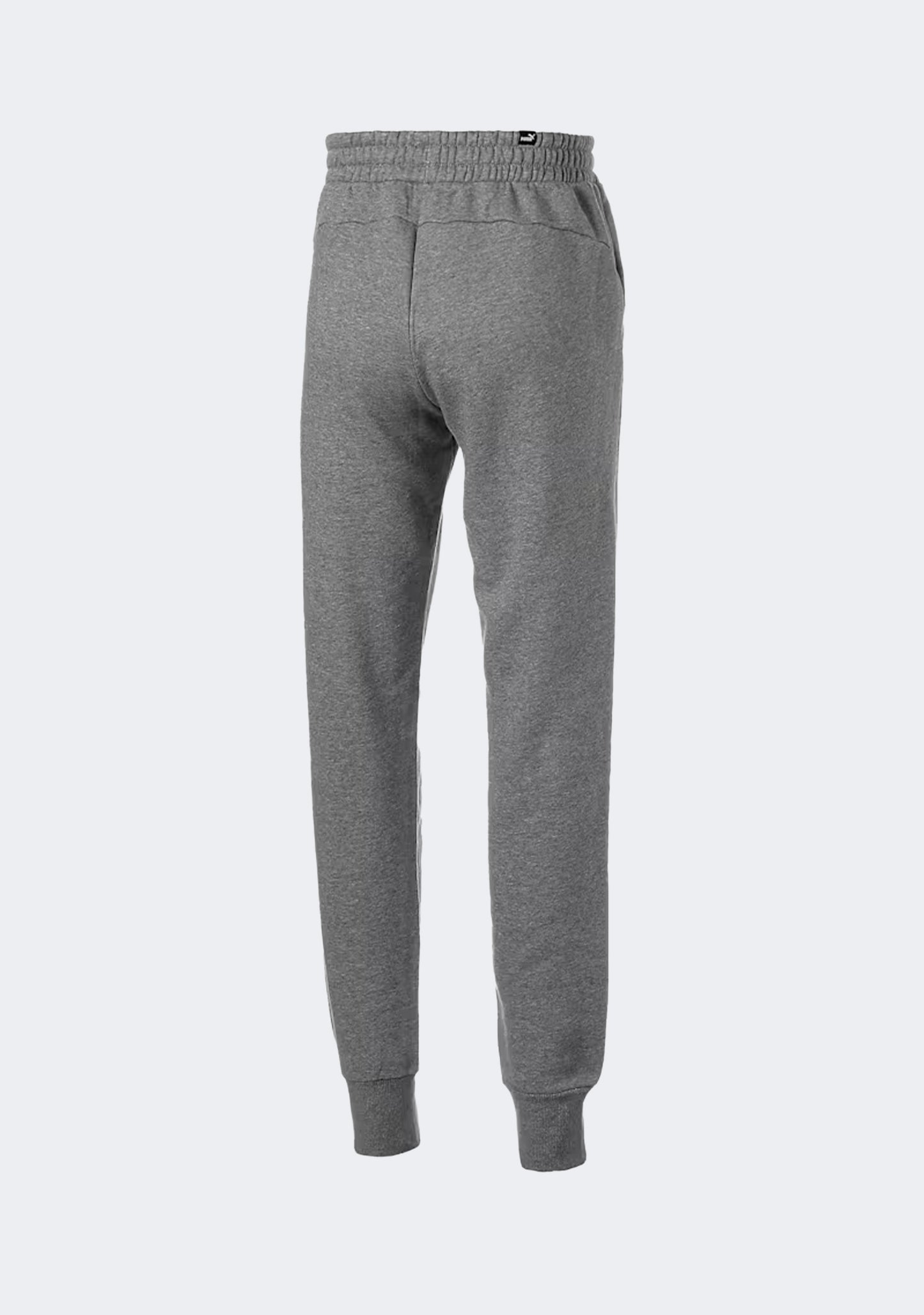 Puma Men's Essentials Fleece Pants