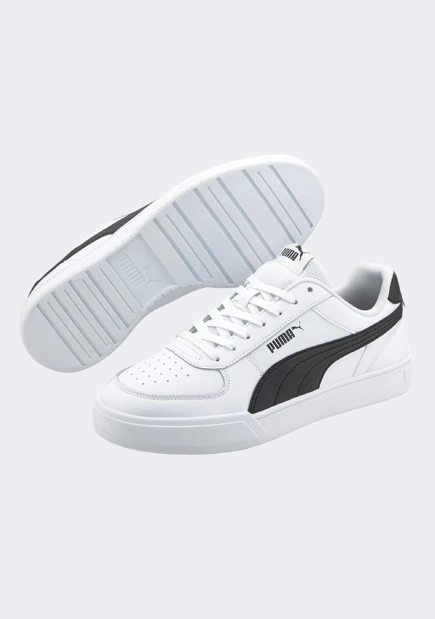 Puma Men's Caven Trainer Shoes