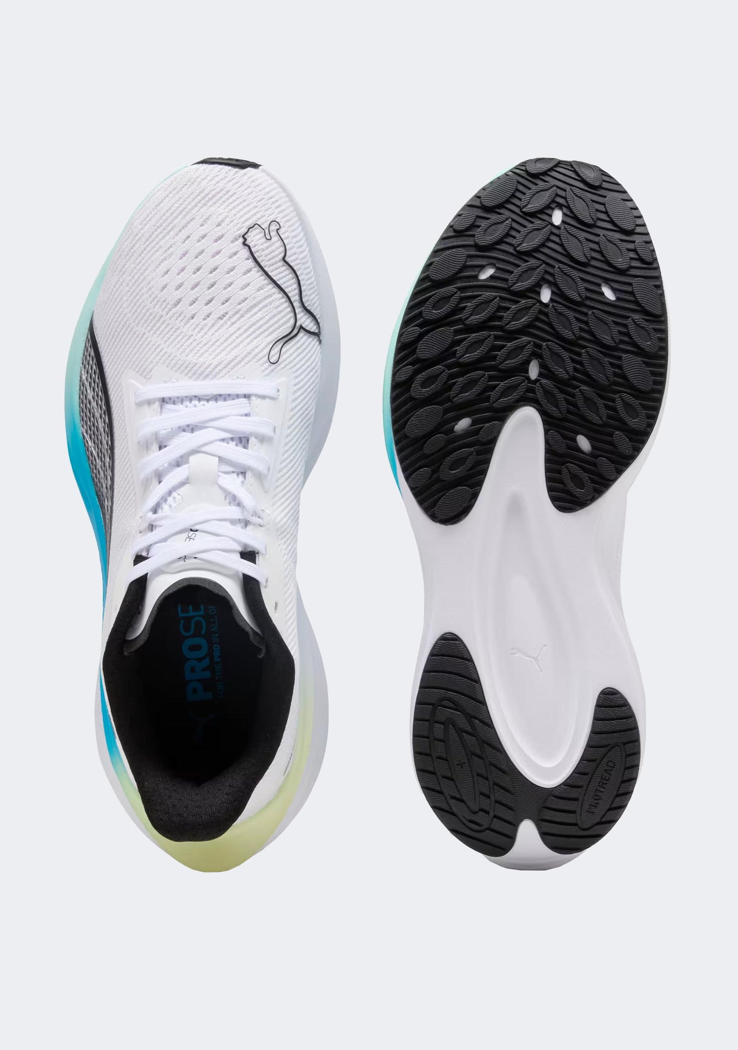 Puma Men's Darter Pro