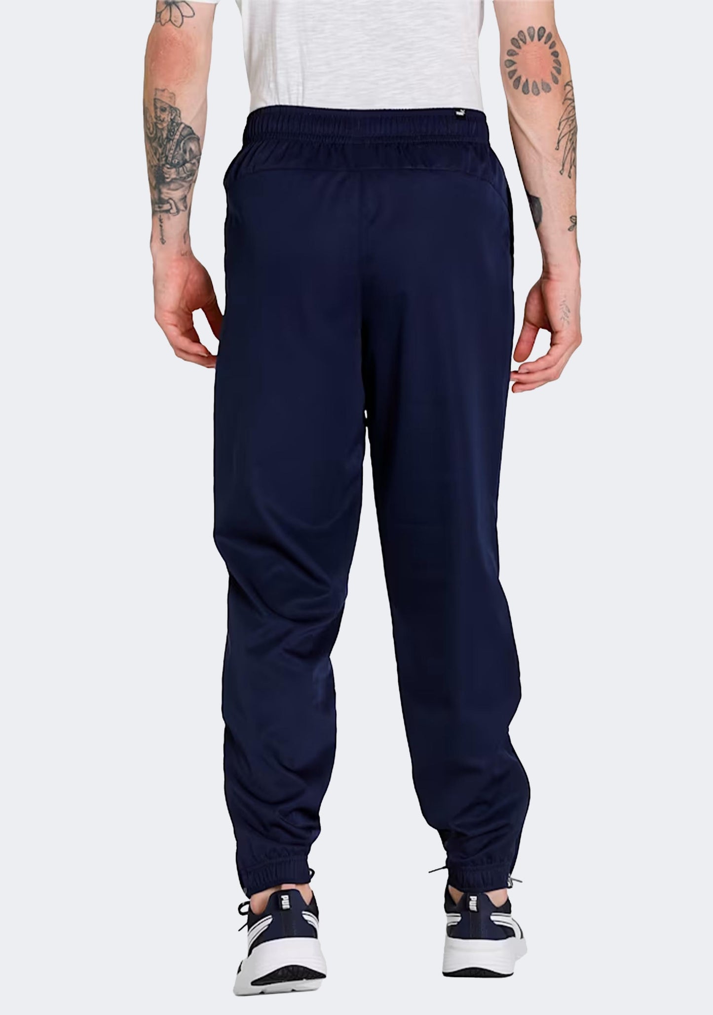 Puma Men's Essentials Woven Pants