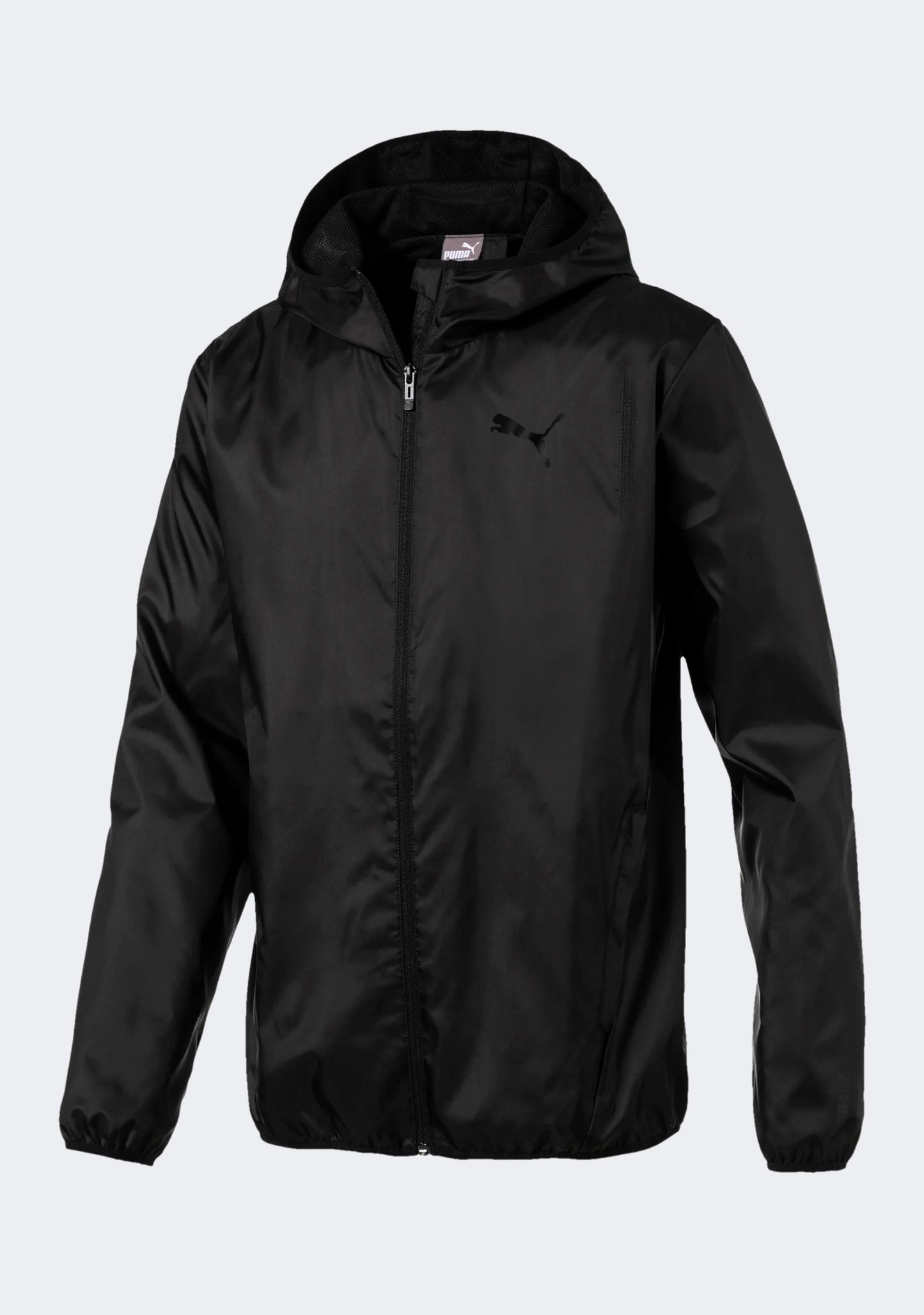 Puma Men's Essential Solid Windbreaker