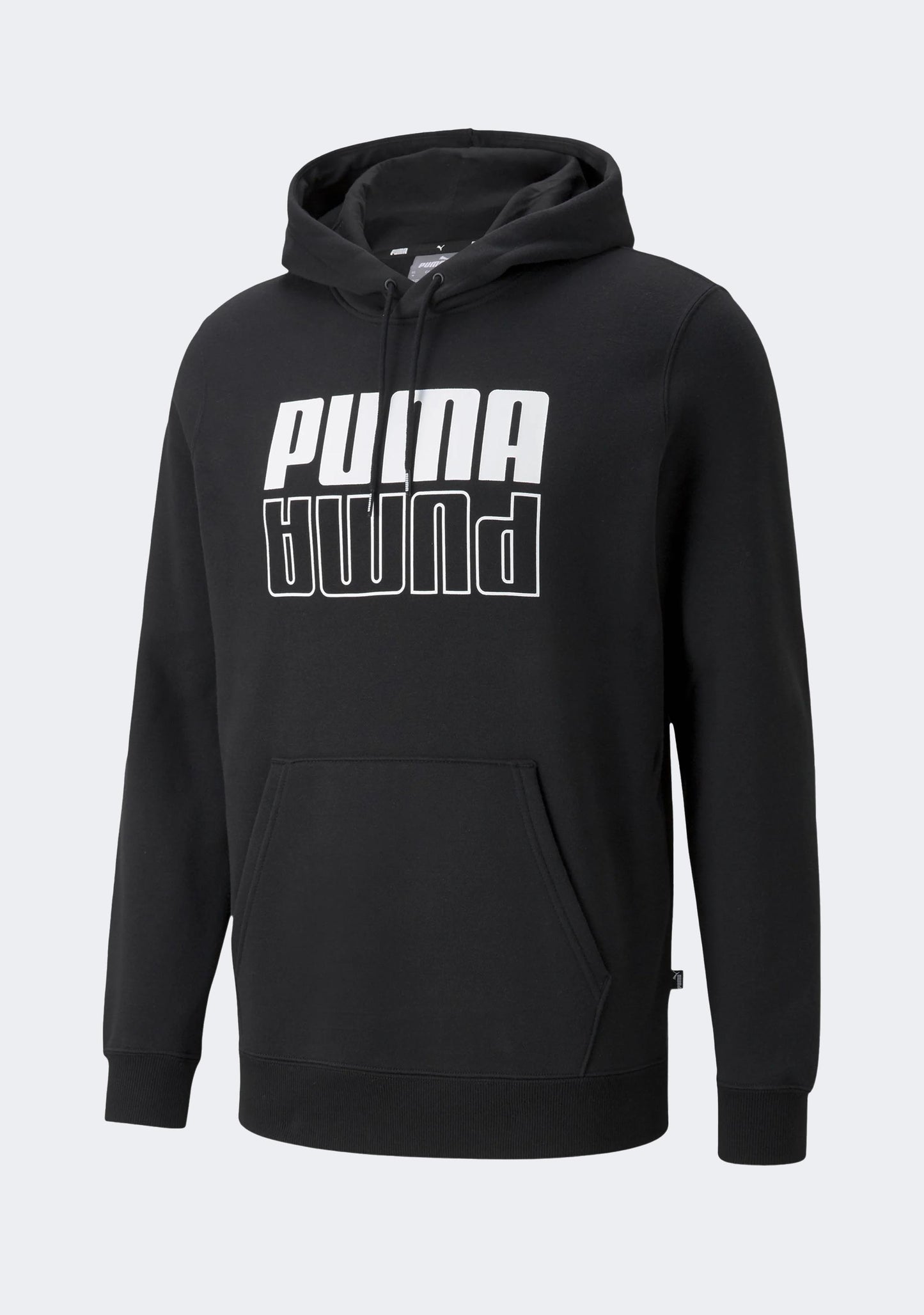 Puma Men's Power Logo Hoodie