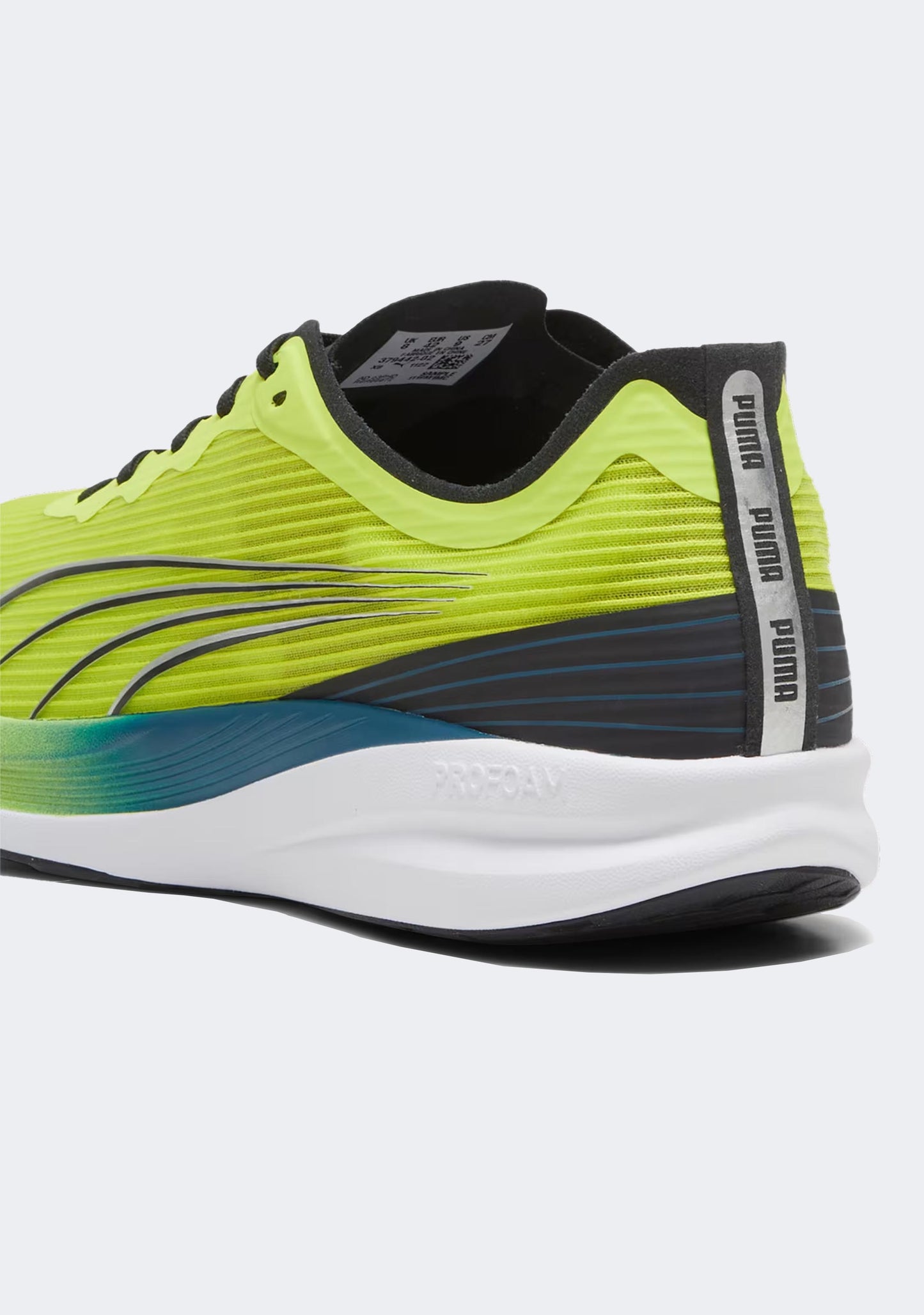Puma Men's Redeem Pro Racer