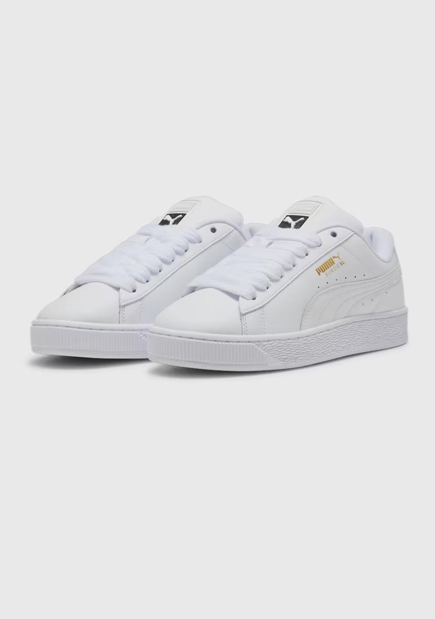Puma Men's Suede Xl Leather