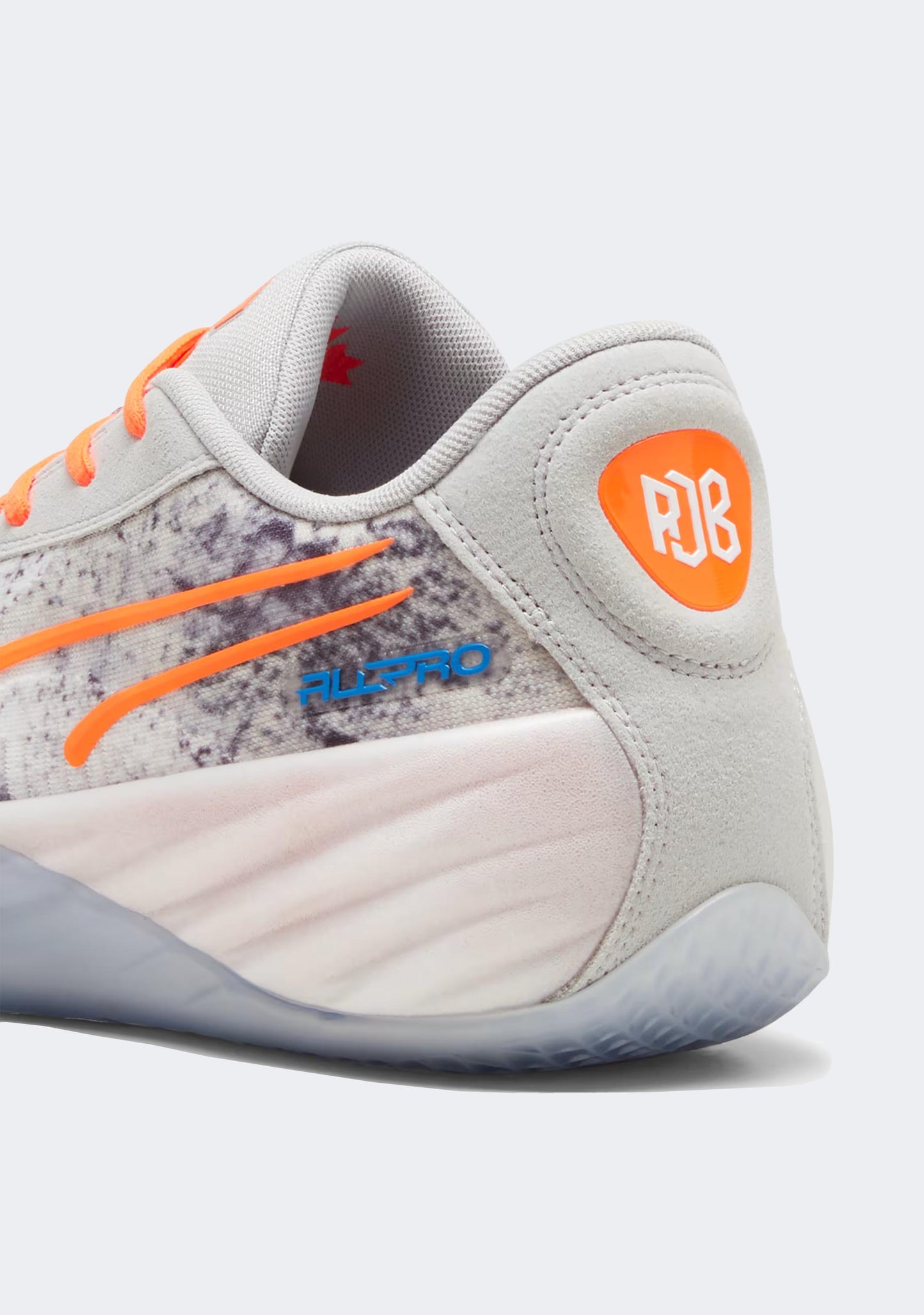 Puma Men's All Pro Nitro RJ Barrett