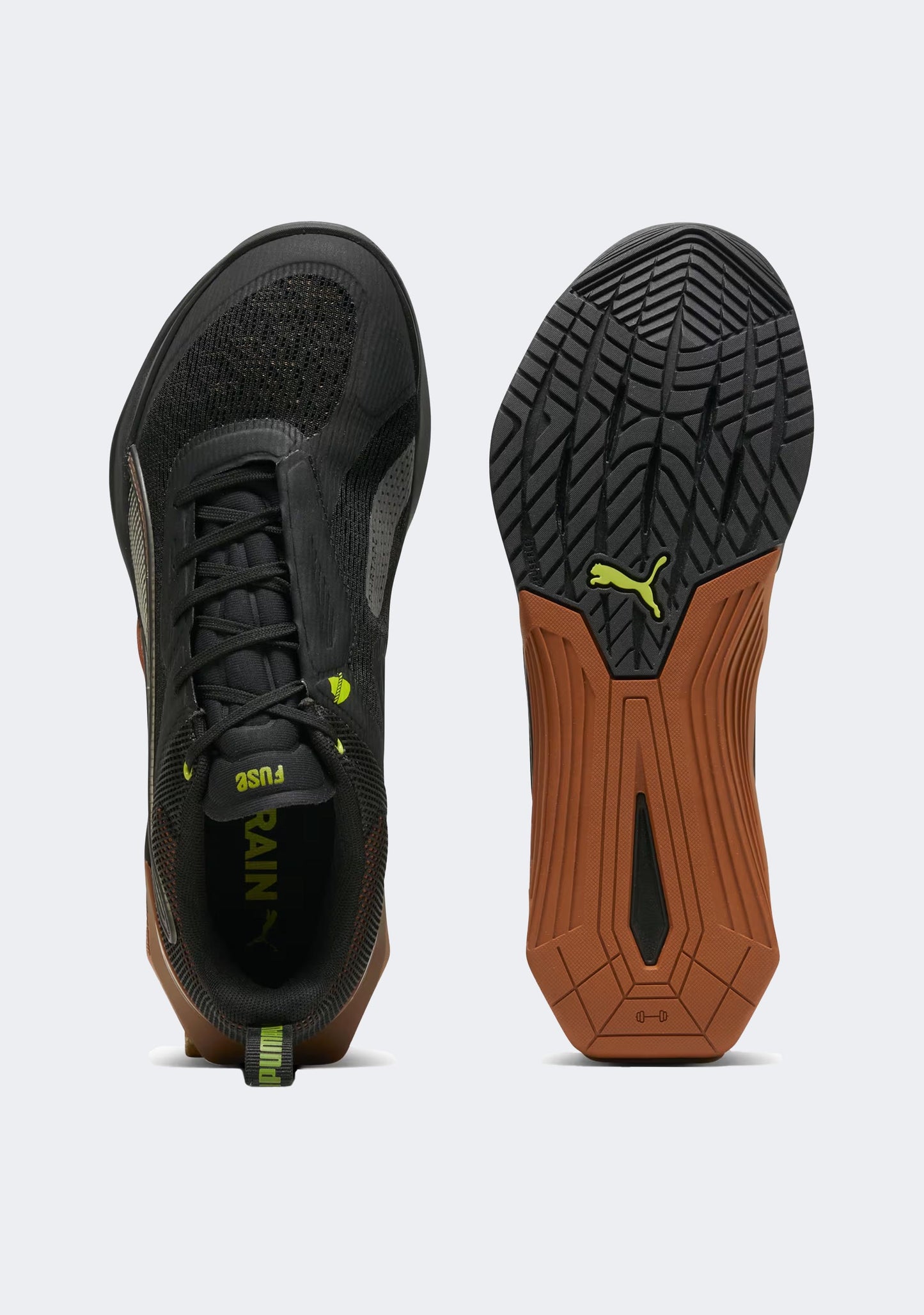Puma Men's Fuse 3.0