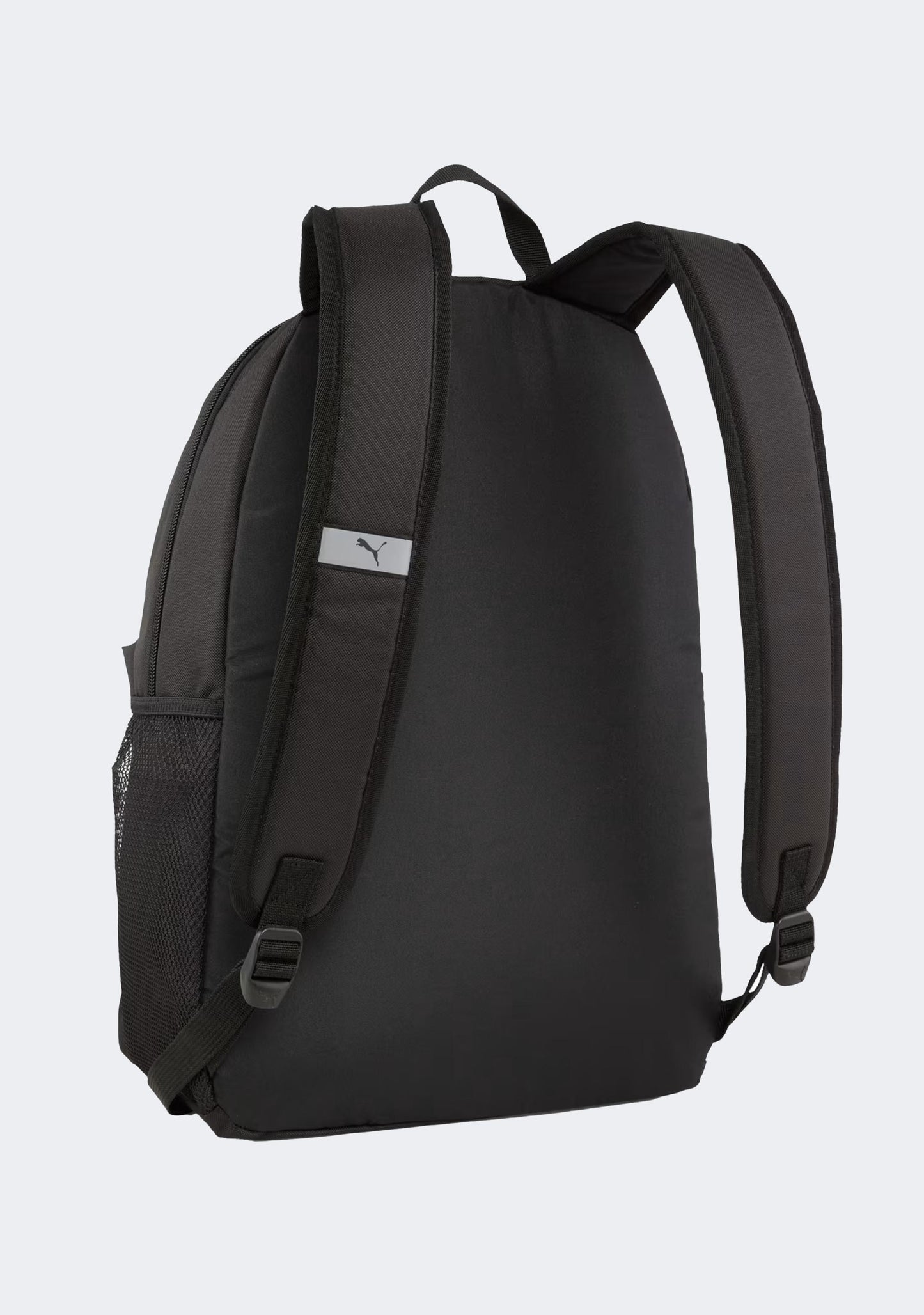 Puma Phase Backpack Black/Gold - 22L