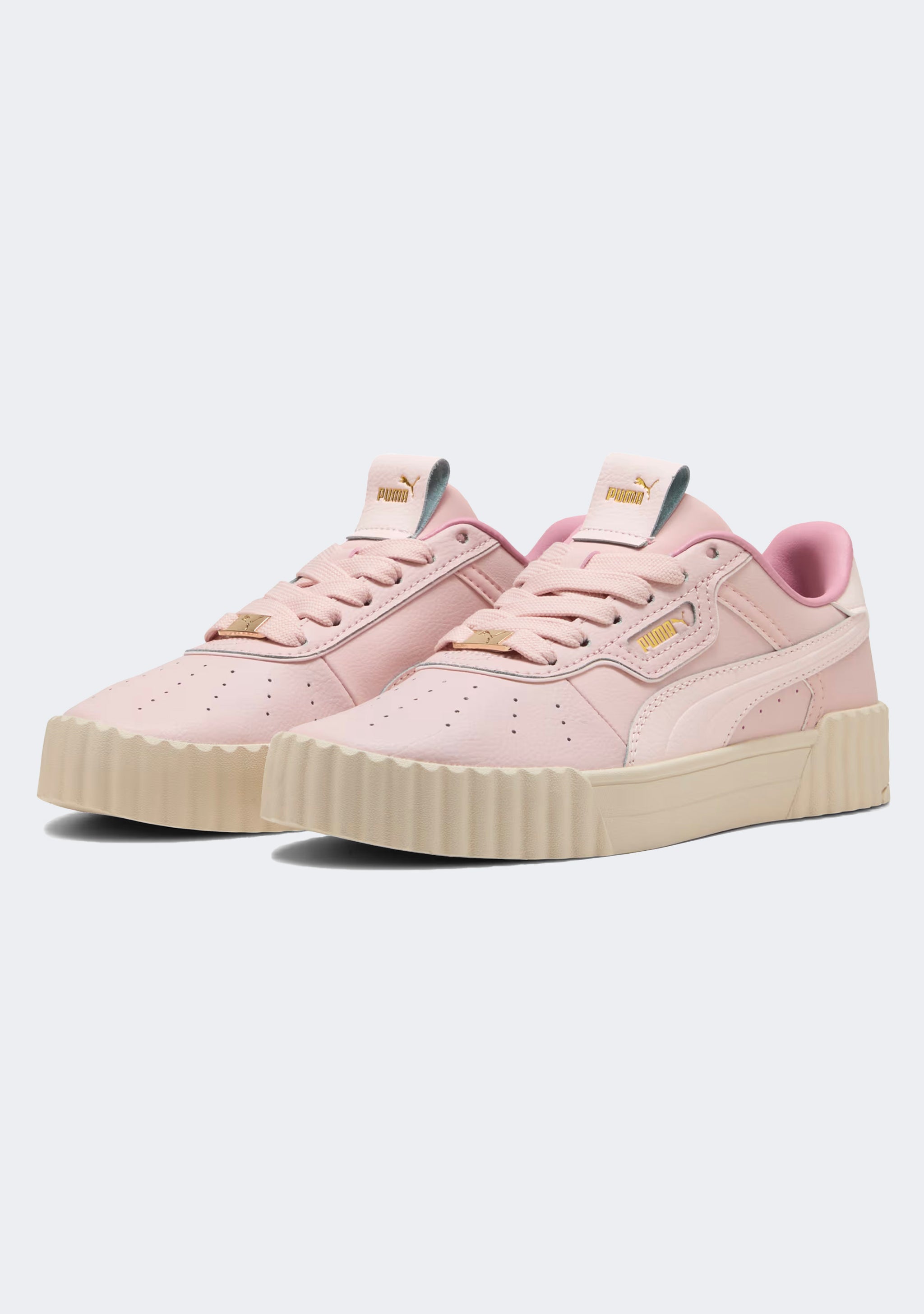 Puma Women's Carina 3.0 Luxe