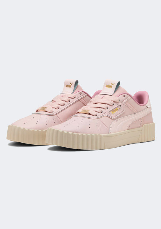 Puma Women's Carina 3.0 Luxe