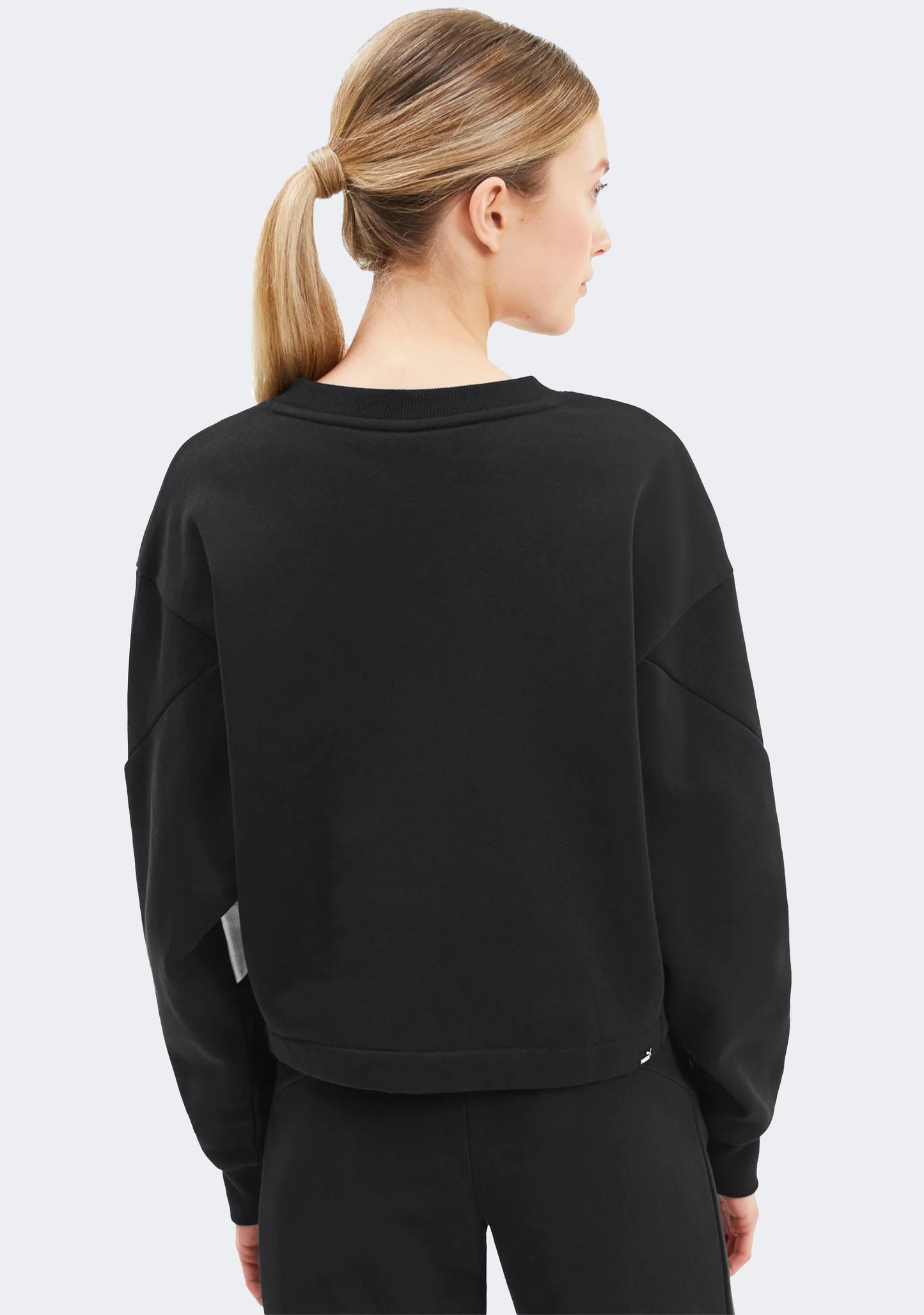 Puma Women's Rebel Crew TR