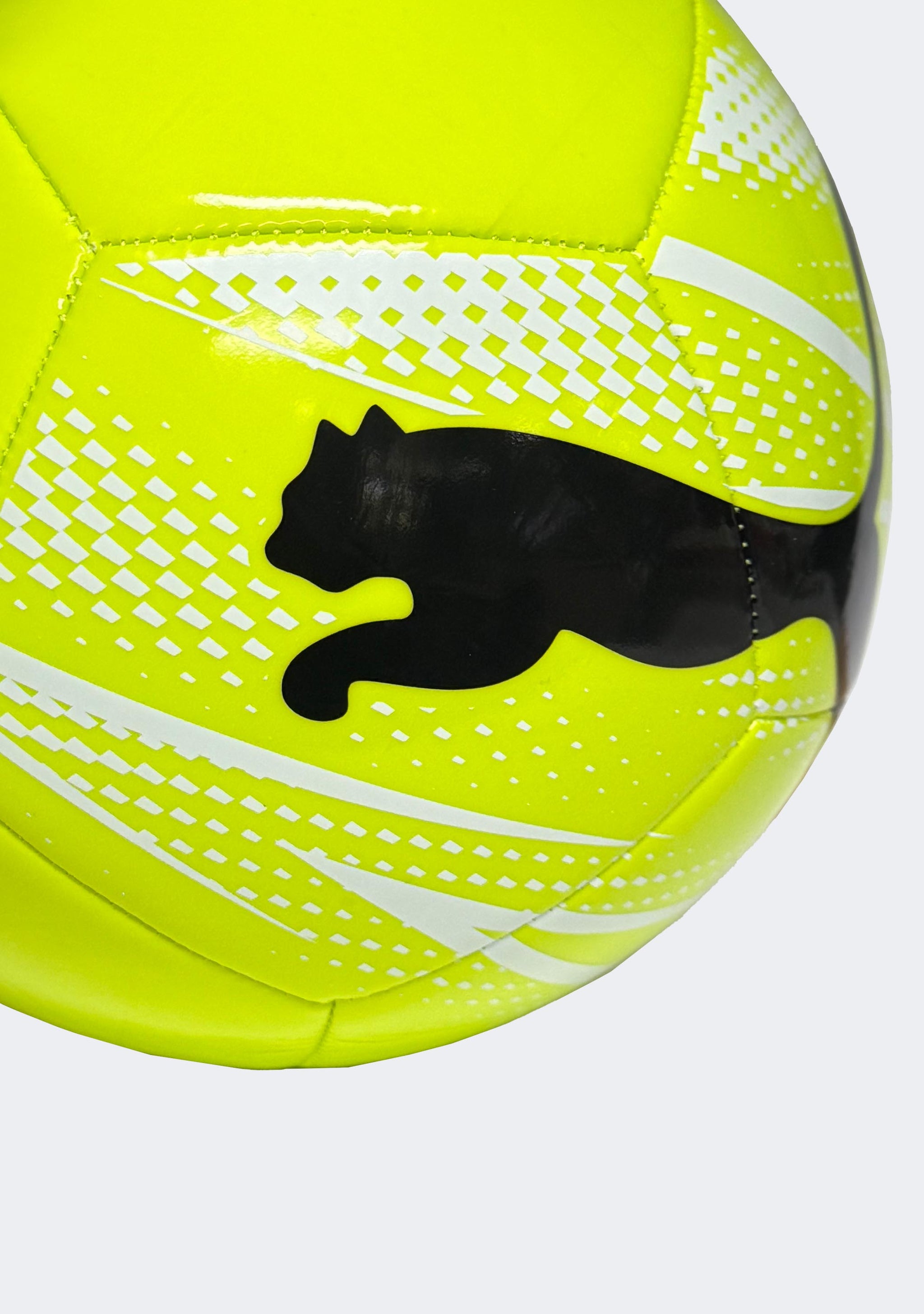 Puma Attacanto Graphic Soccer Ball