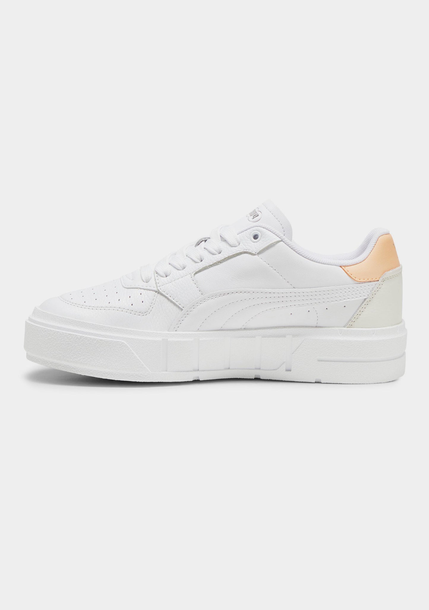 Puma Women's Cali Court Leather