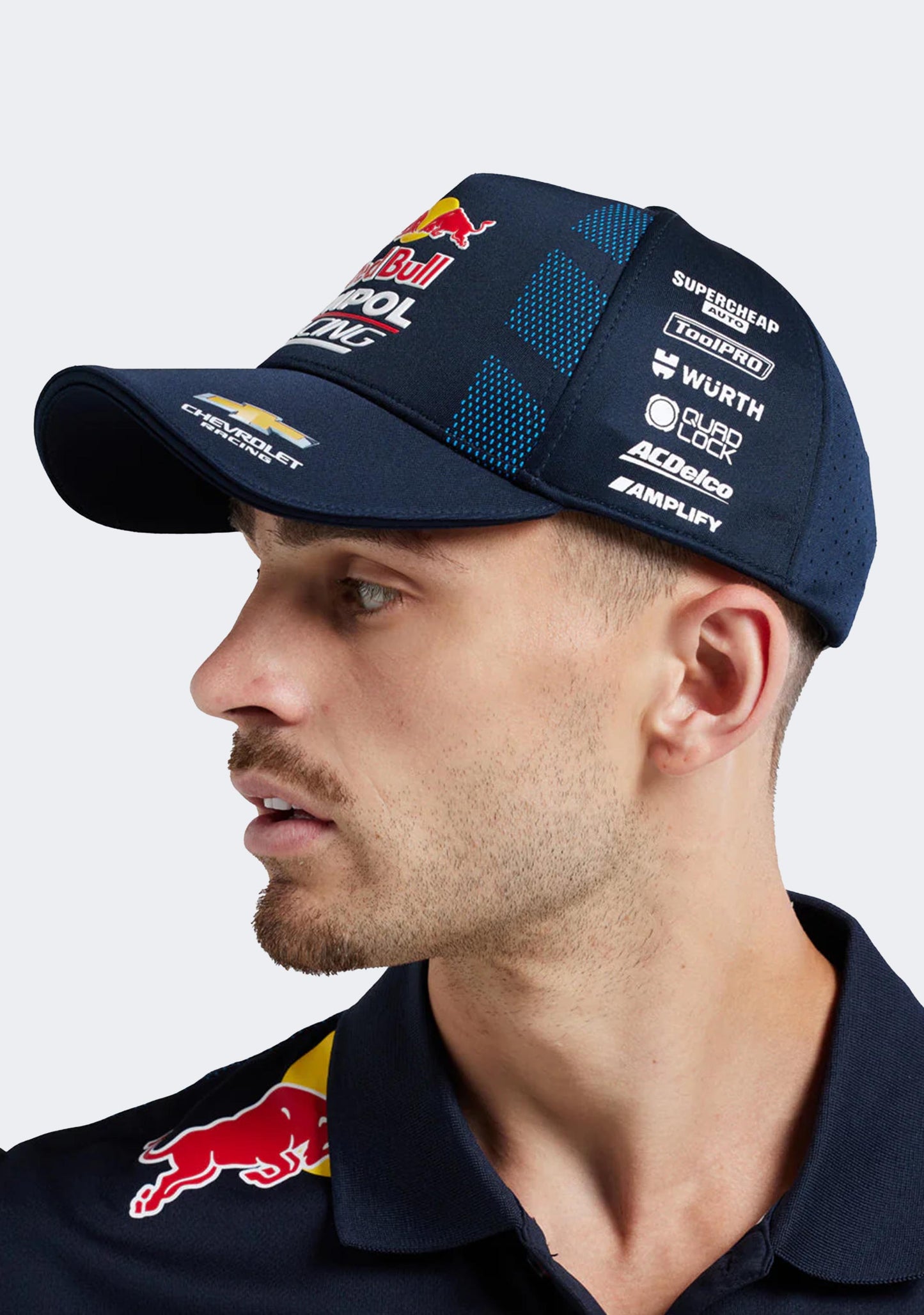 Red Bull Ampol Racing Team Performance Cap