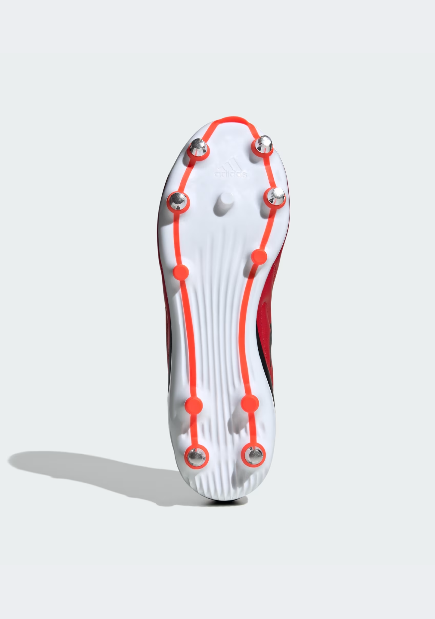 Adidas Men's RS15 Soft Ground Rugby Boots