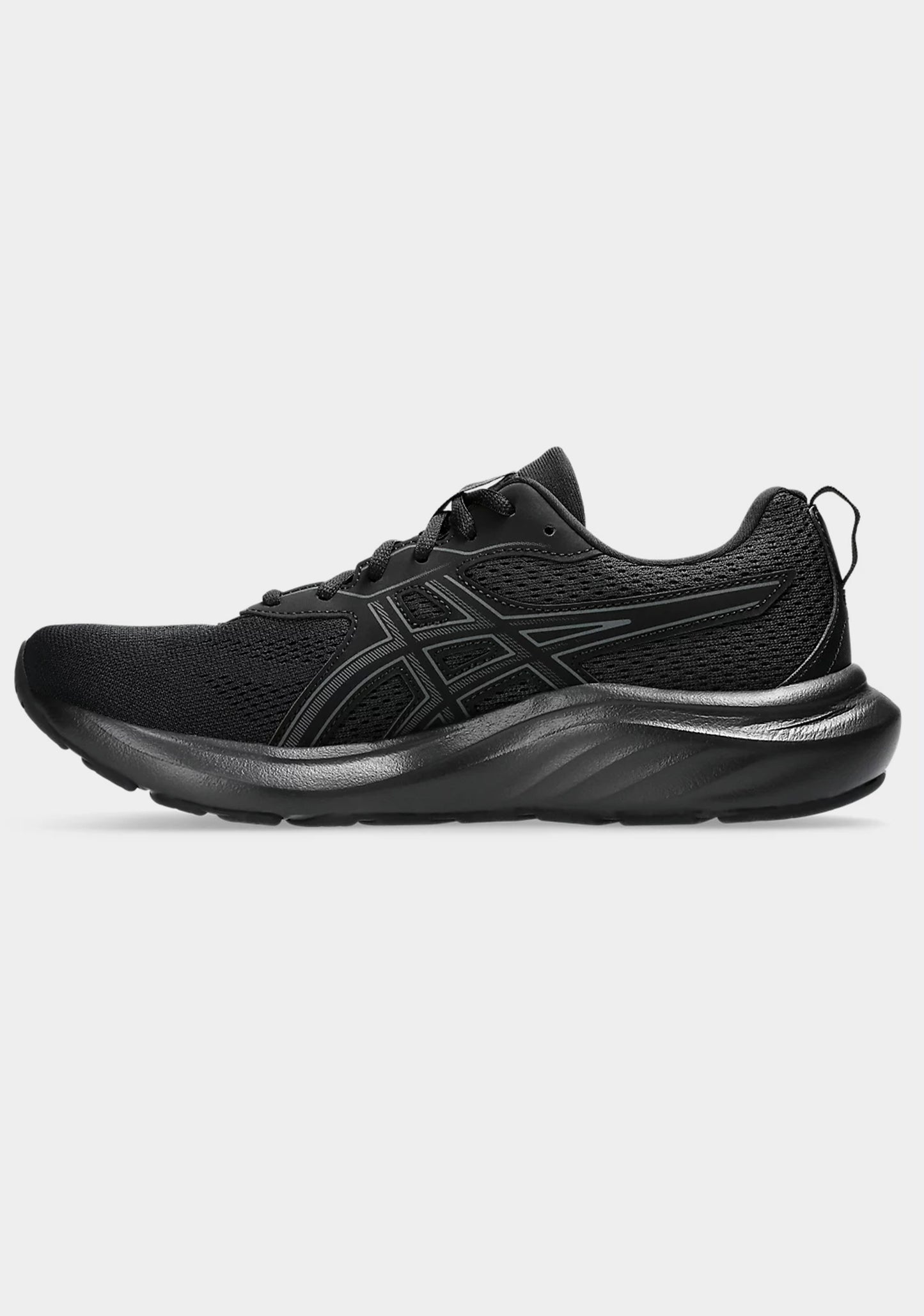 Asics Men's Gel Contend 9 (4E Width)