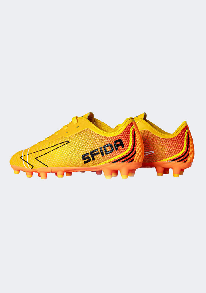 SFIDA Kids' Conquer Orange