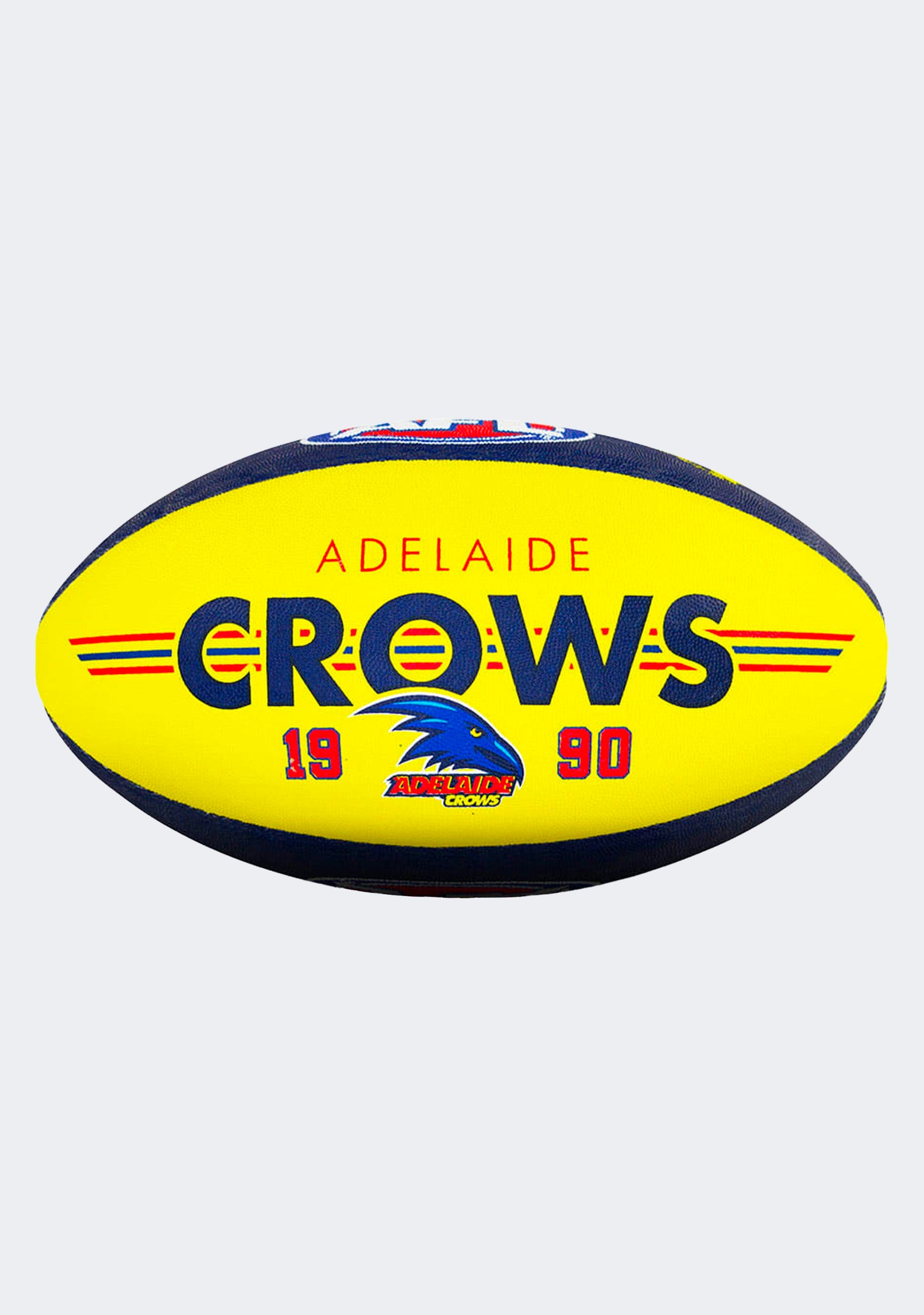 Sherrin Adelaide Crows Club Football