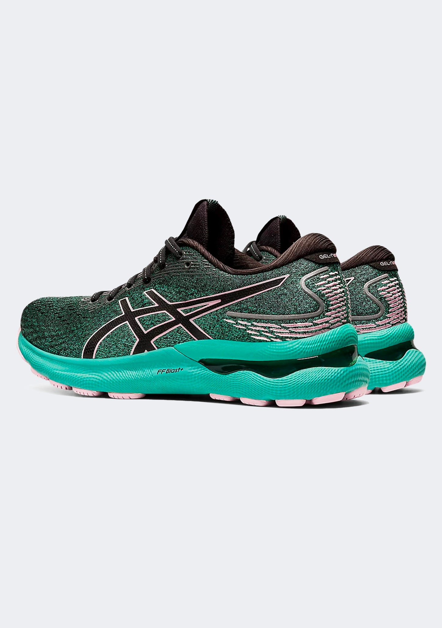 Asics Women’s Gel-Nimbus 24