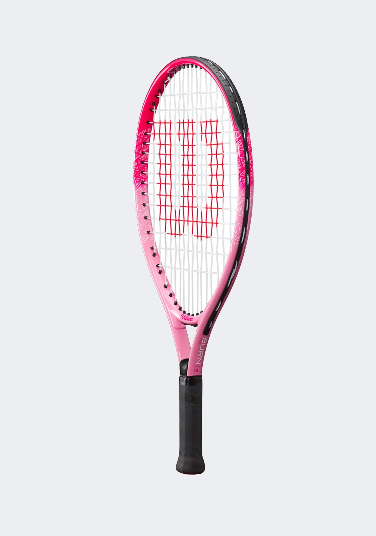 Wilson Junior Burn Pink 19 Inch Tennis Racquet