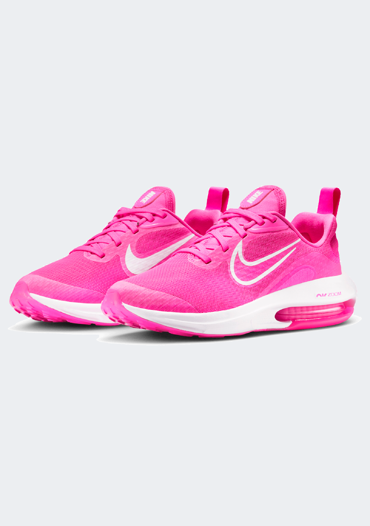 Nike Kids Air Zoom Arcadia 2