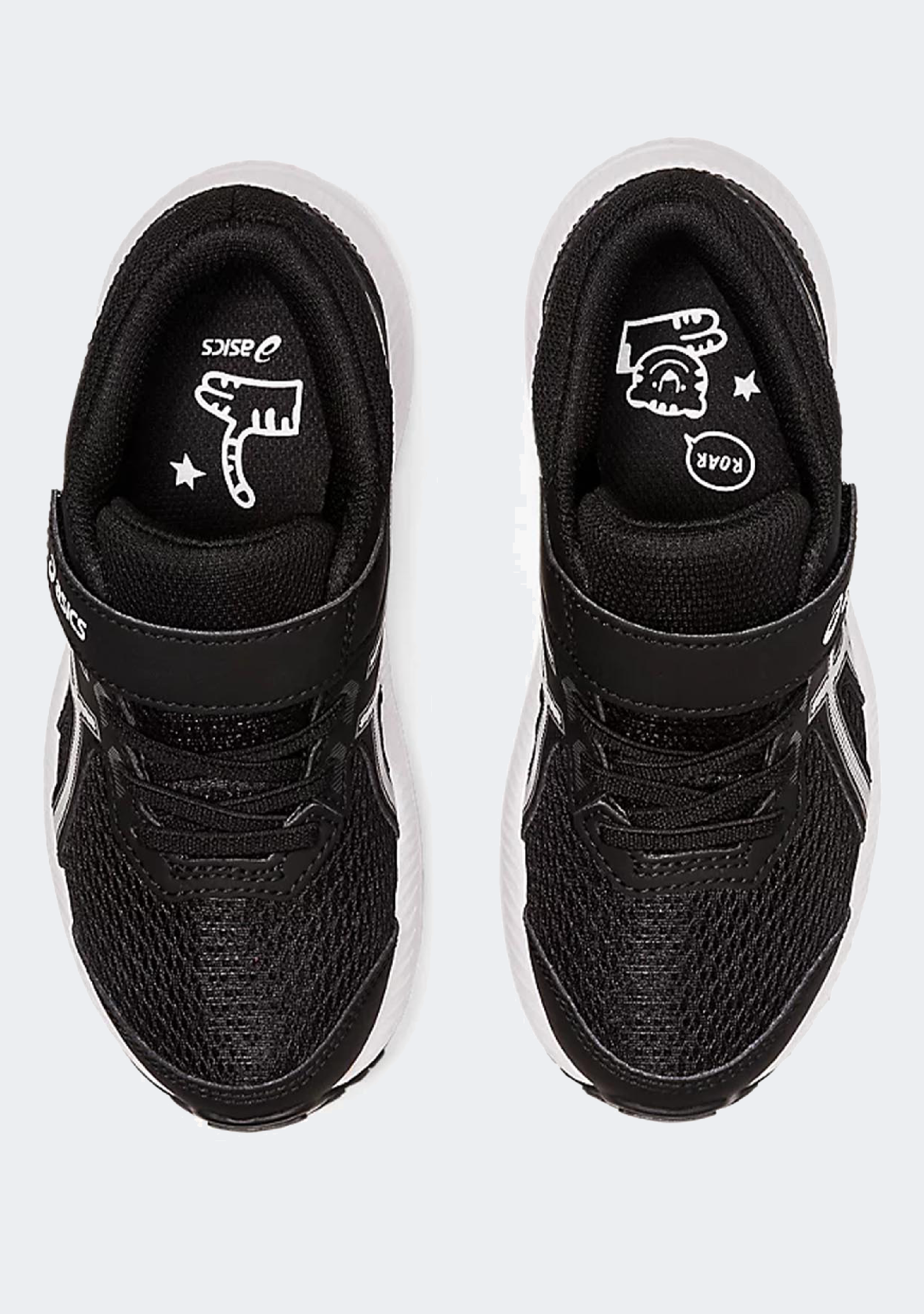 Asics Junior Contend 8 PS