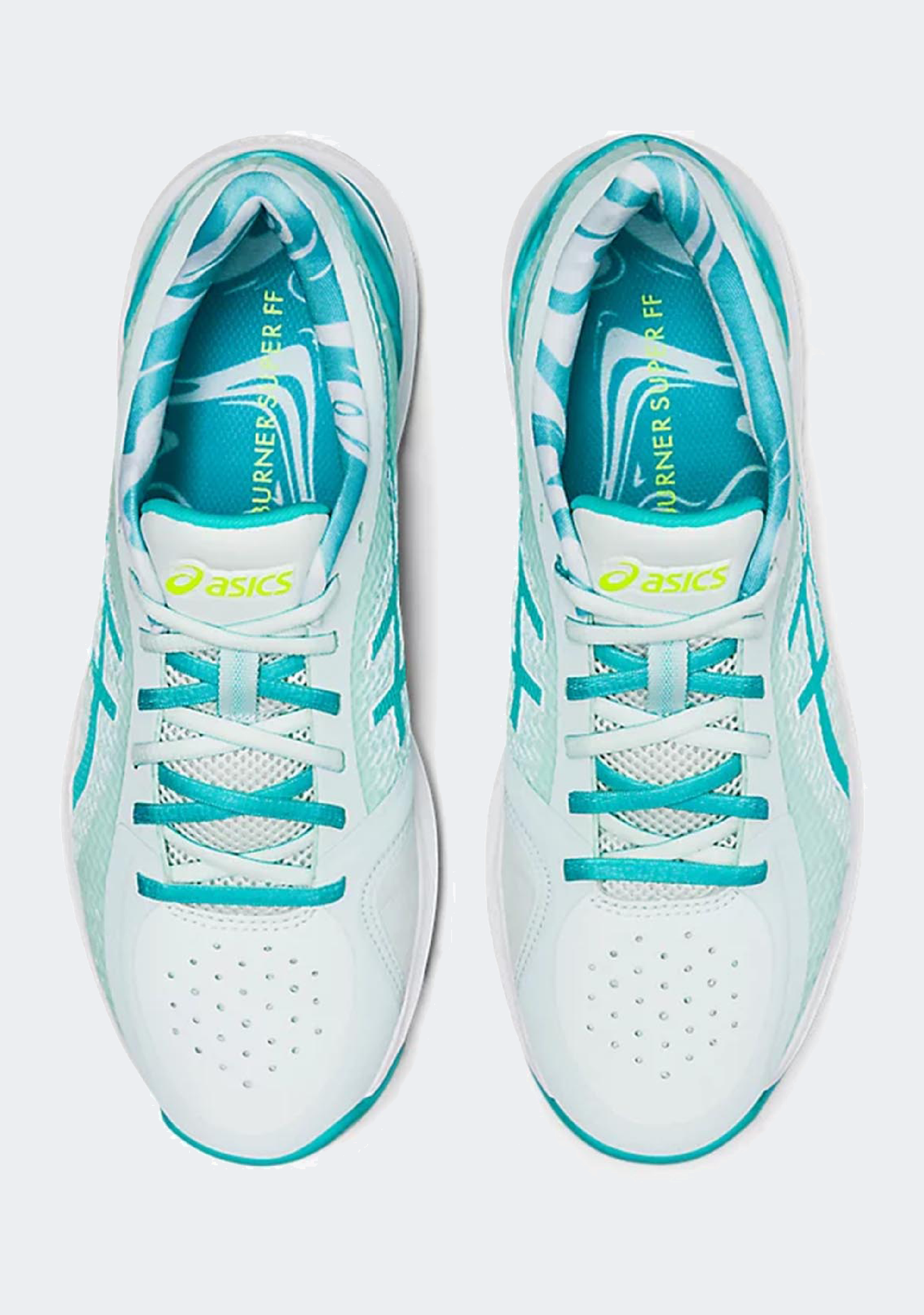 Asics Women’s Netburner Super FF