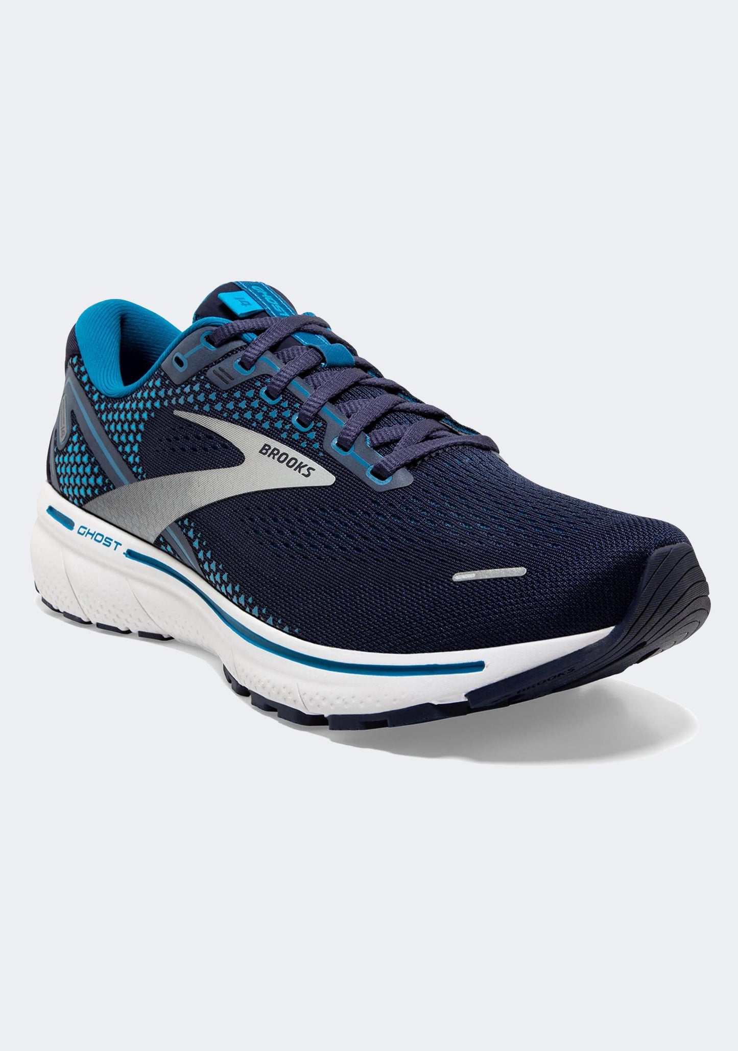 Brooks Men’s Ghost 14