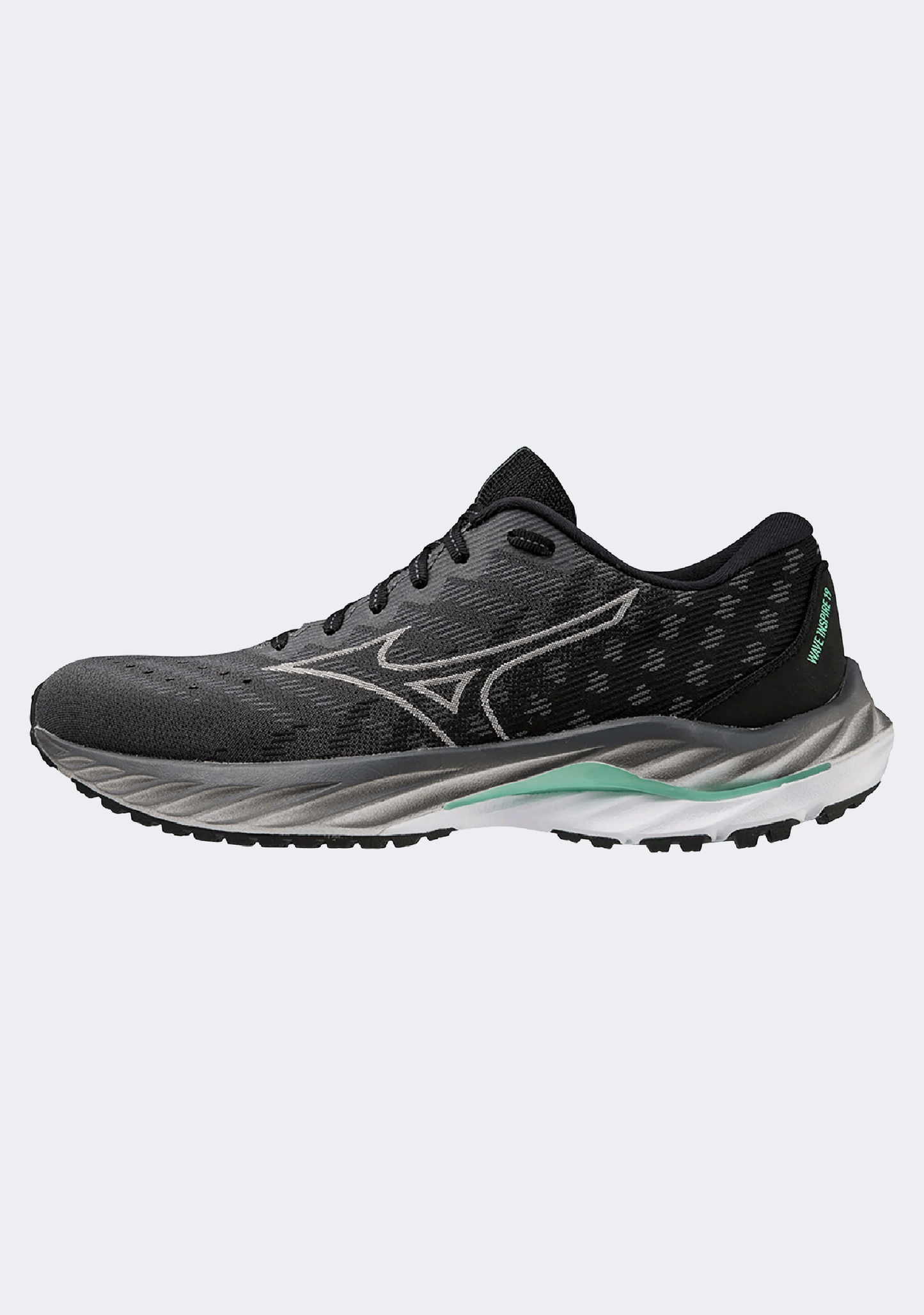Mizuno Women’s Wave Inspire 19 SSW (D Width)
