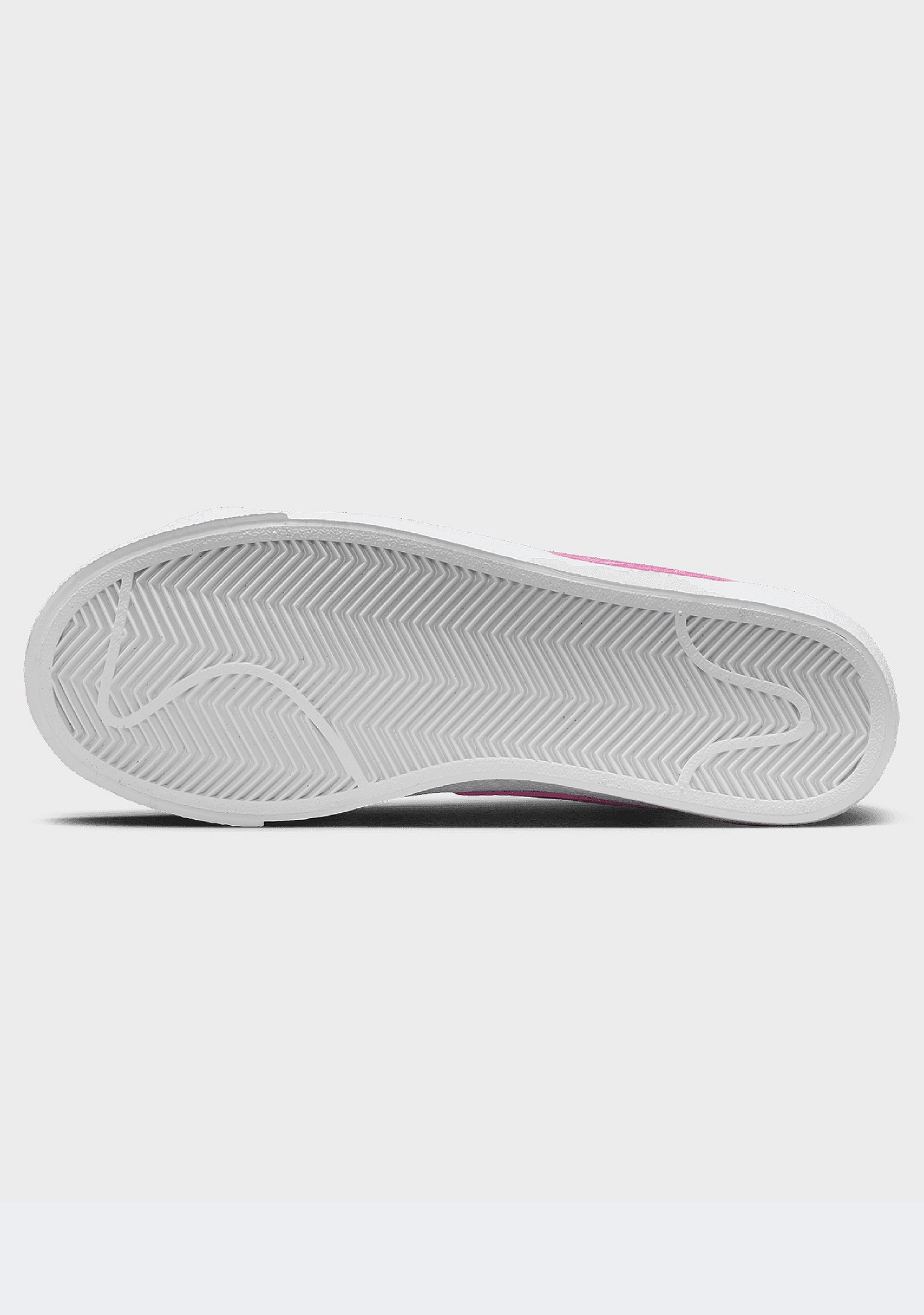 Nike Youth Blazer Low 77