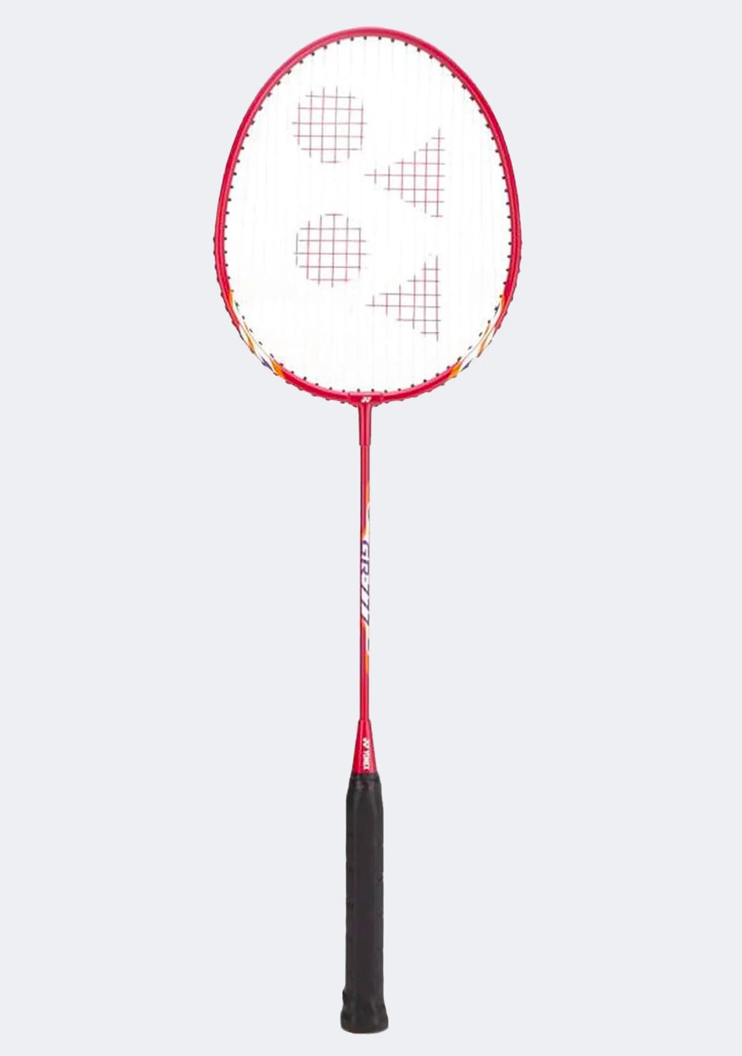 Yonex GR 777 Badminton Racquet Red