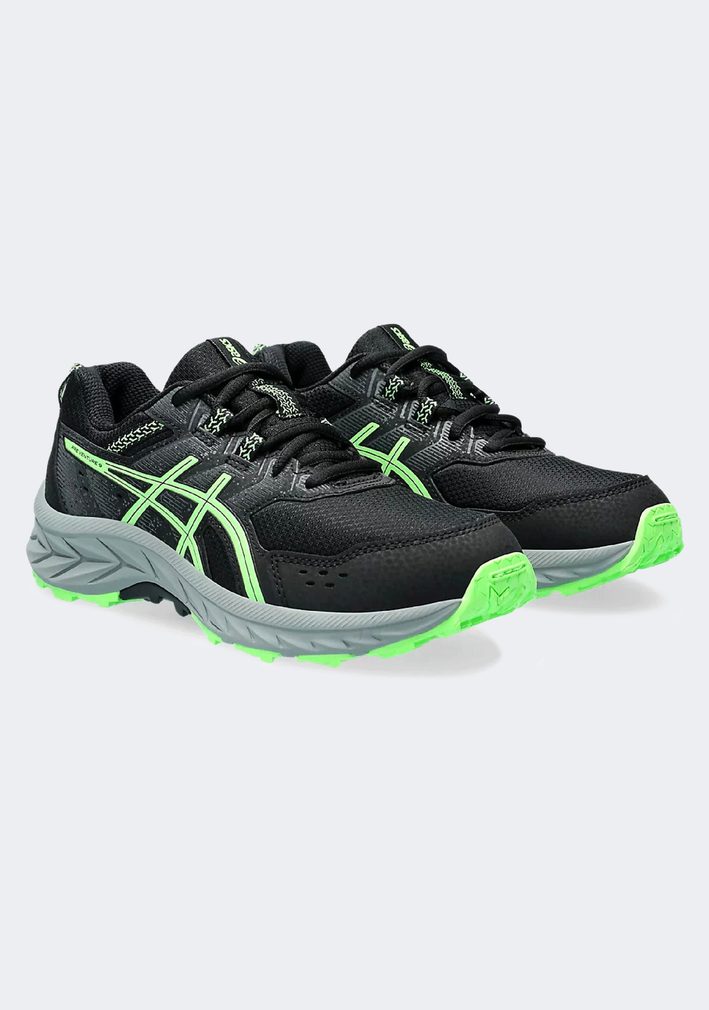 Asics Kids' Pre Venture 9 GS