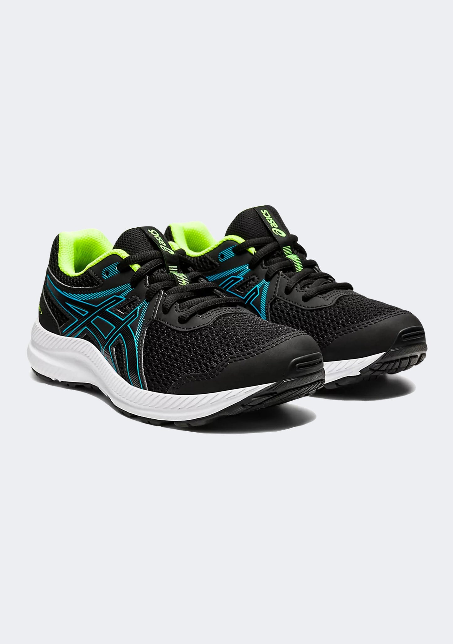 Asics Kids' Contend 7 GS