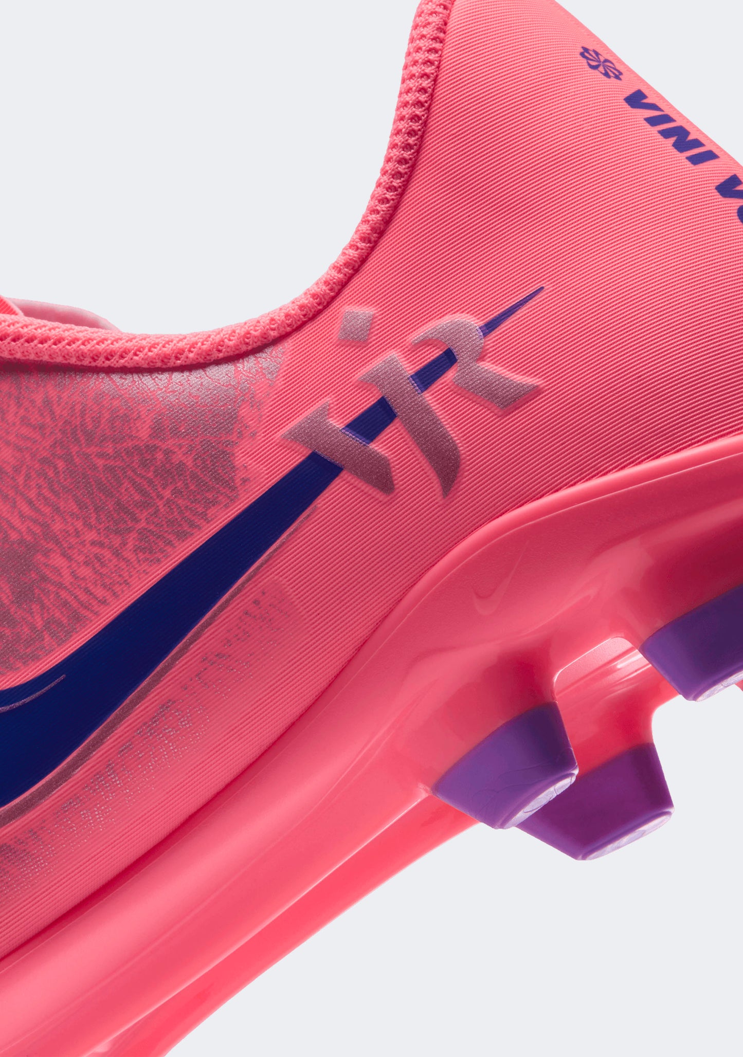 Nike Kids' Mercurial Vapor 16 Club FG/MG 'Vini Jr'