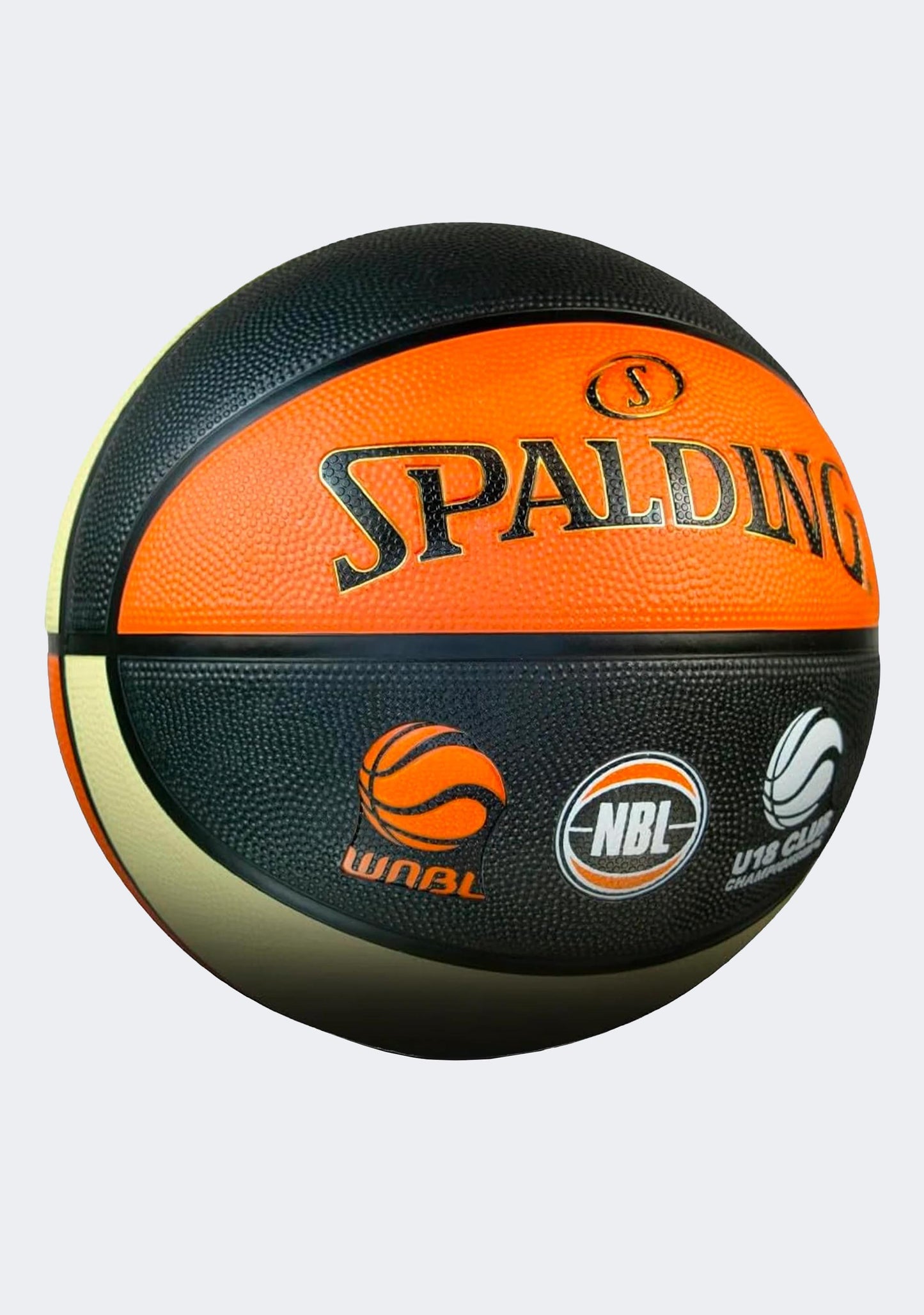 Spalding NBL Aussie Hoops Fest Outdoor Replica Basketball