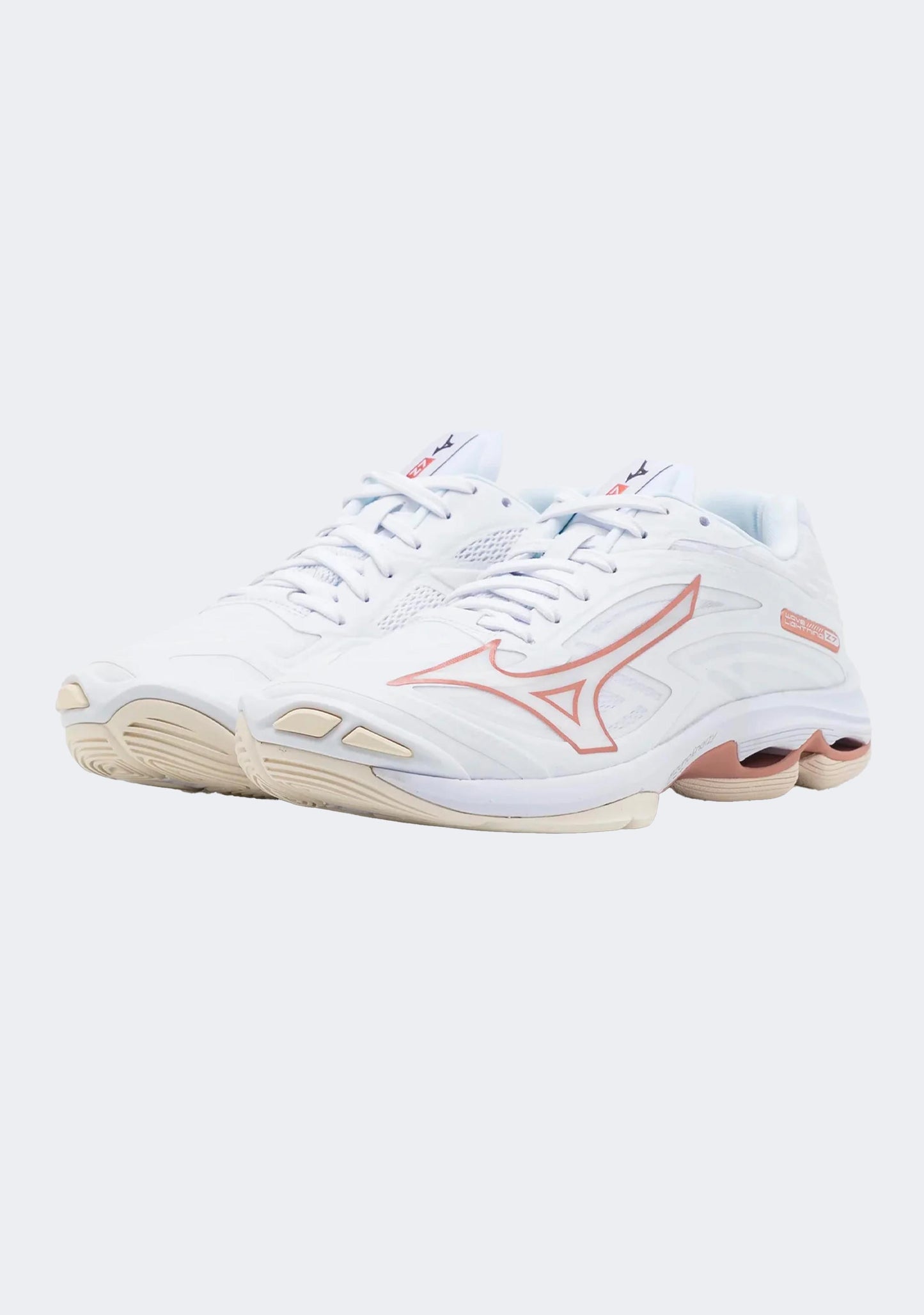Mizuno Women’s Volleyball Wave Lighting Z7