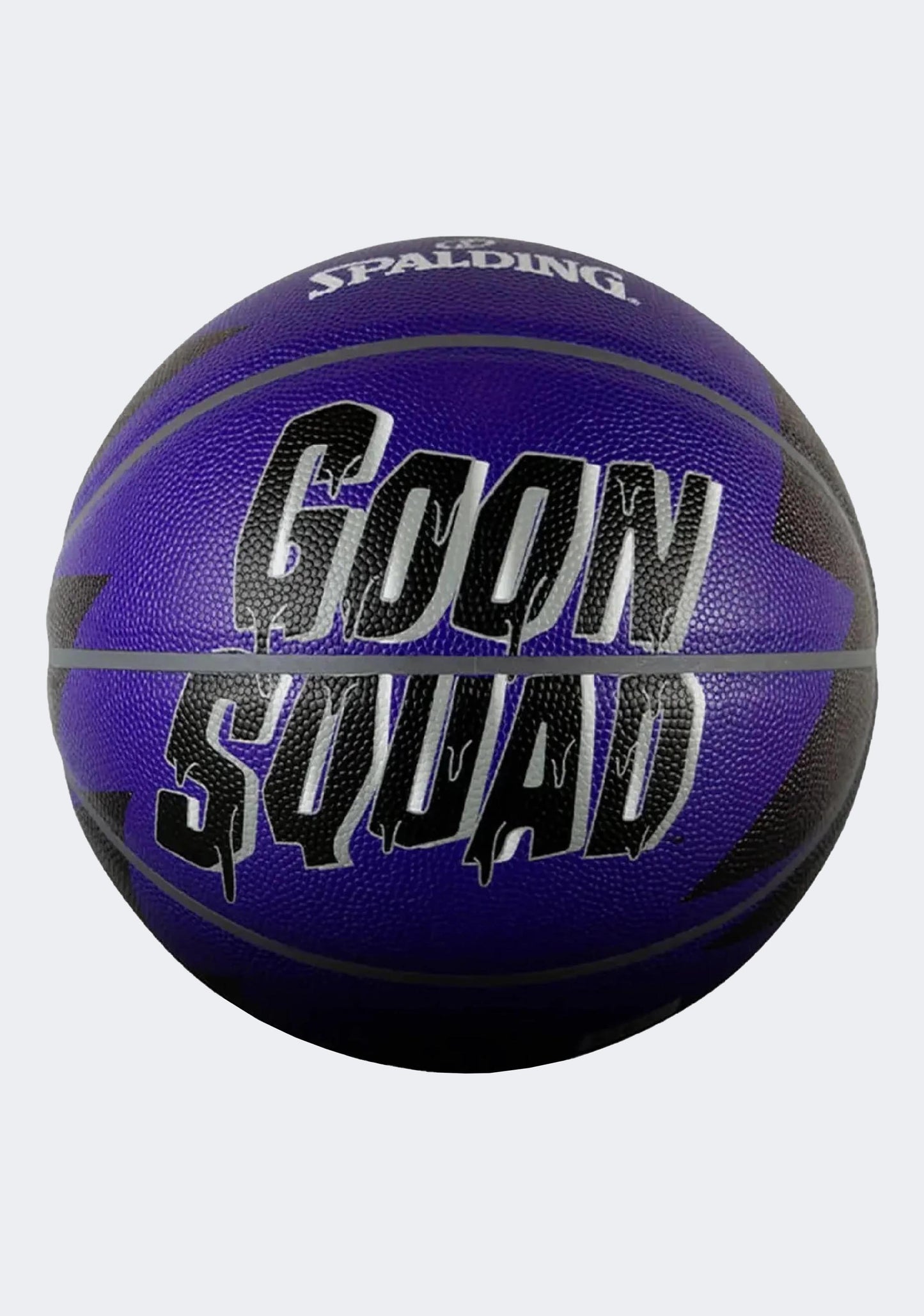 Spalding Goon Squad Indoor/Outdoor Basketball Size 7