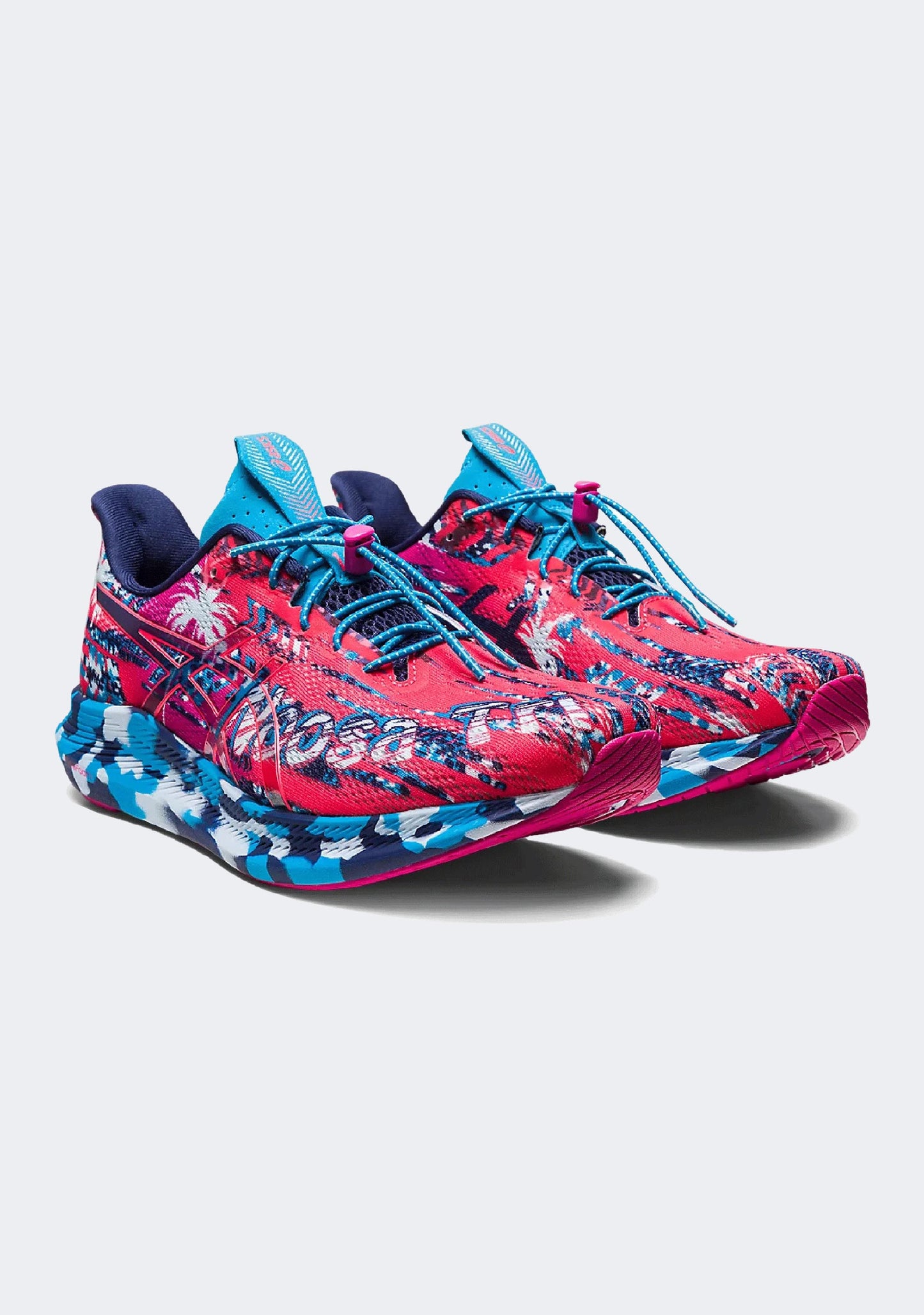 Asics Women’s Noosa Tri 14