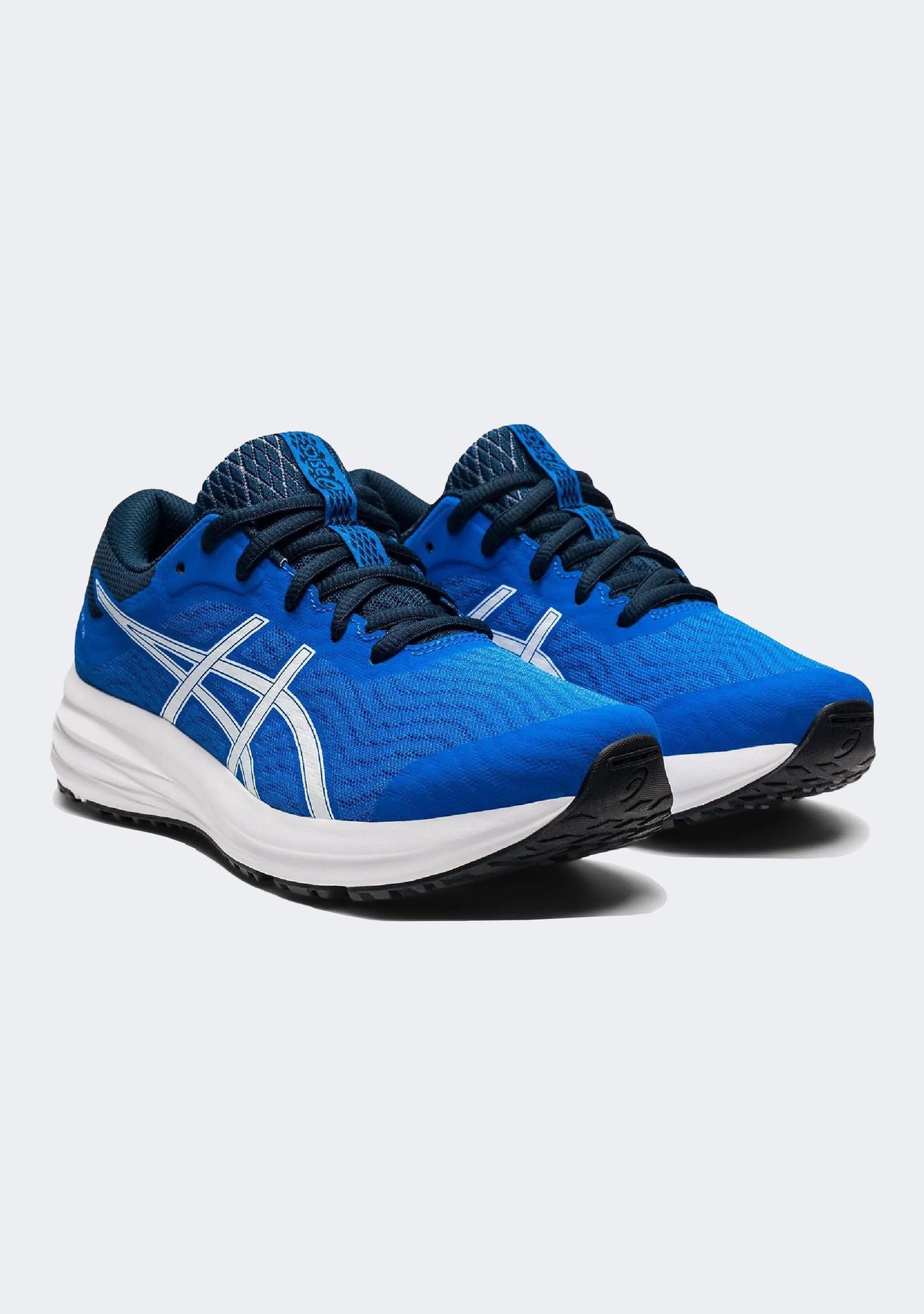 Asics Junior Patriot 12 GS