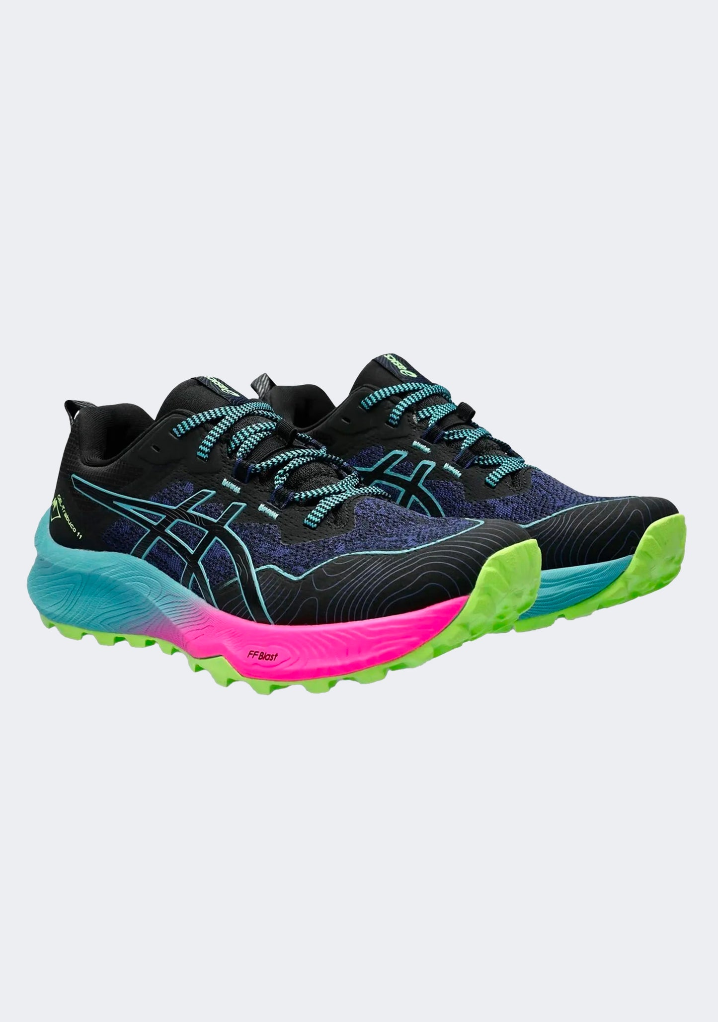 Asics Women’s Gel-Trabuco 11