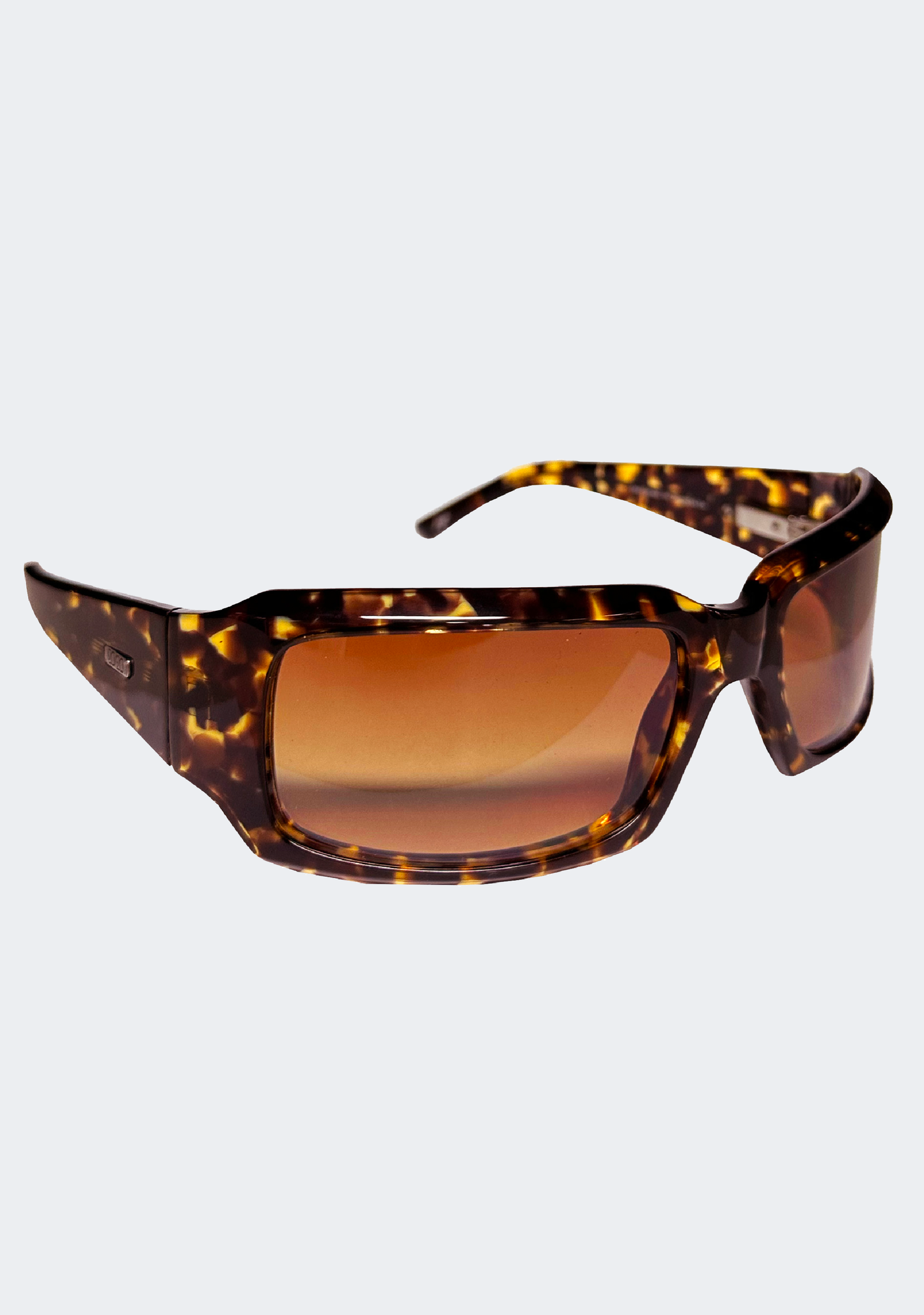 Odyssey 20/20 Women's Sunglasses Tortoise/Brown Col 2