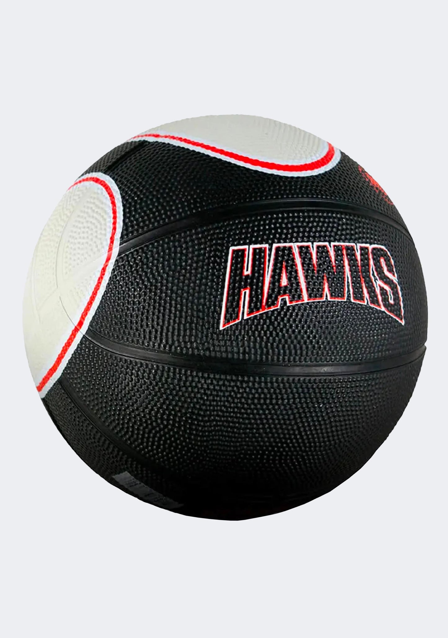 Spalding NBL Illawara Hawks Jersey Basketball Size 3