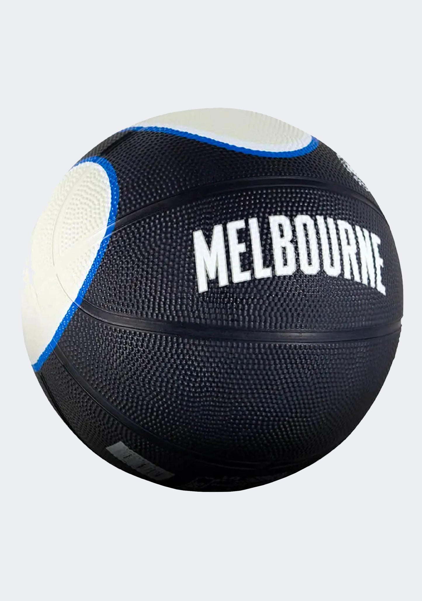 Spalding NBL Melbourne United Jersey Basketball Size 3