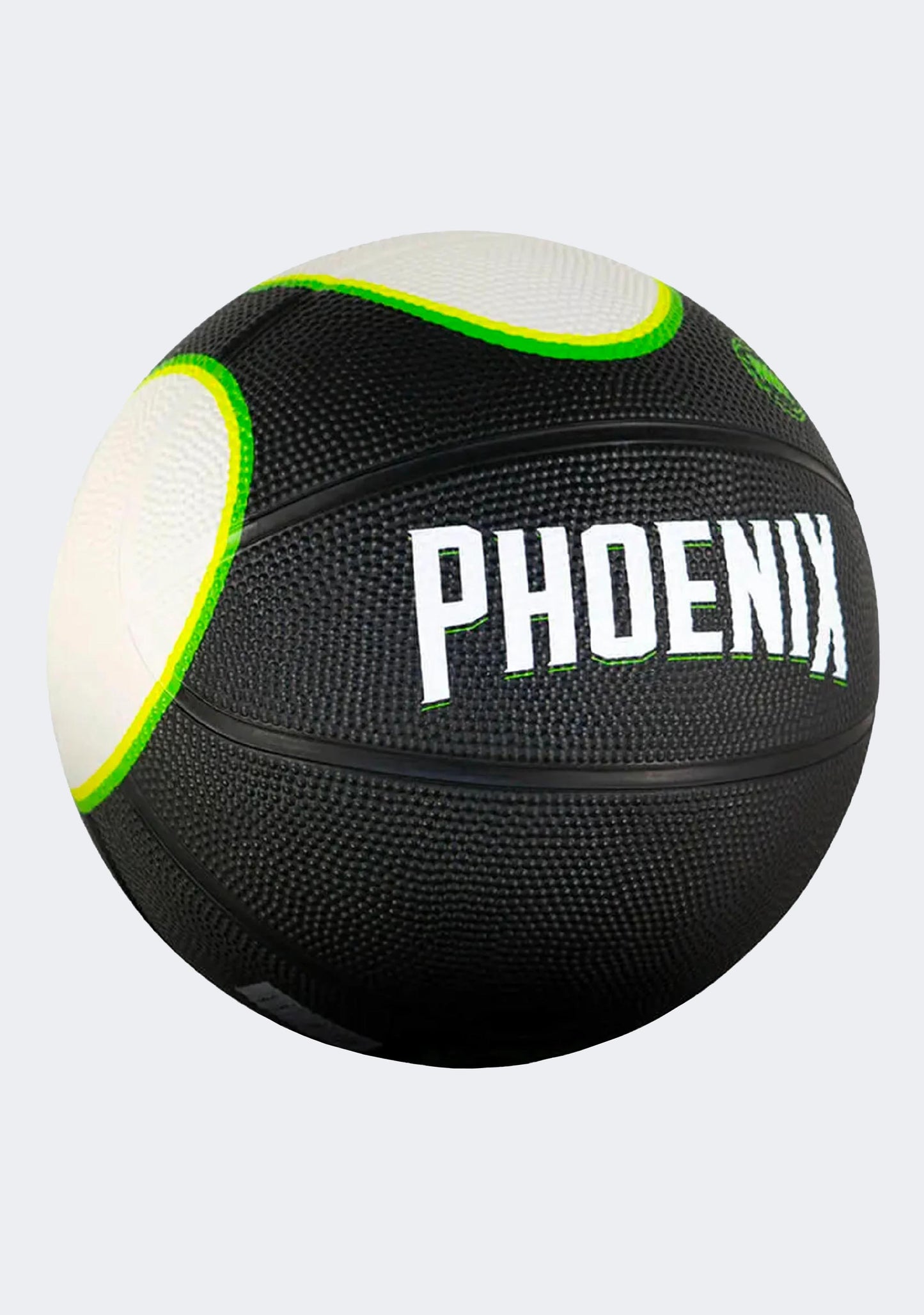 Spalding NBL SE Melbourne Phoenix Jersey Basketball Size 3