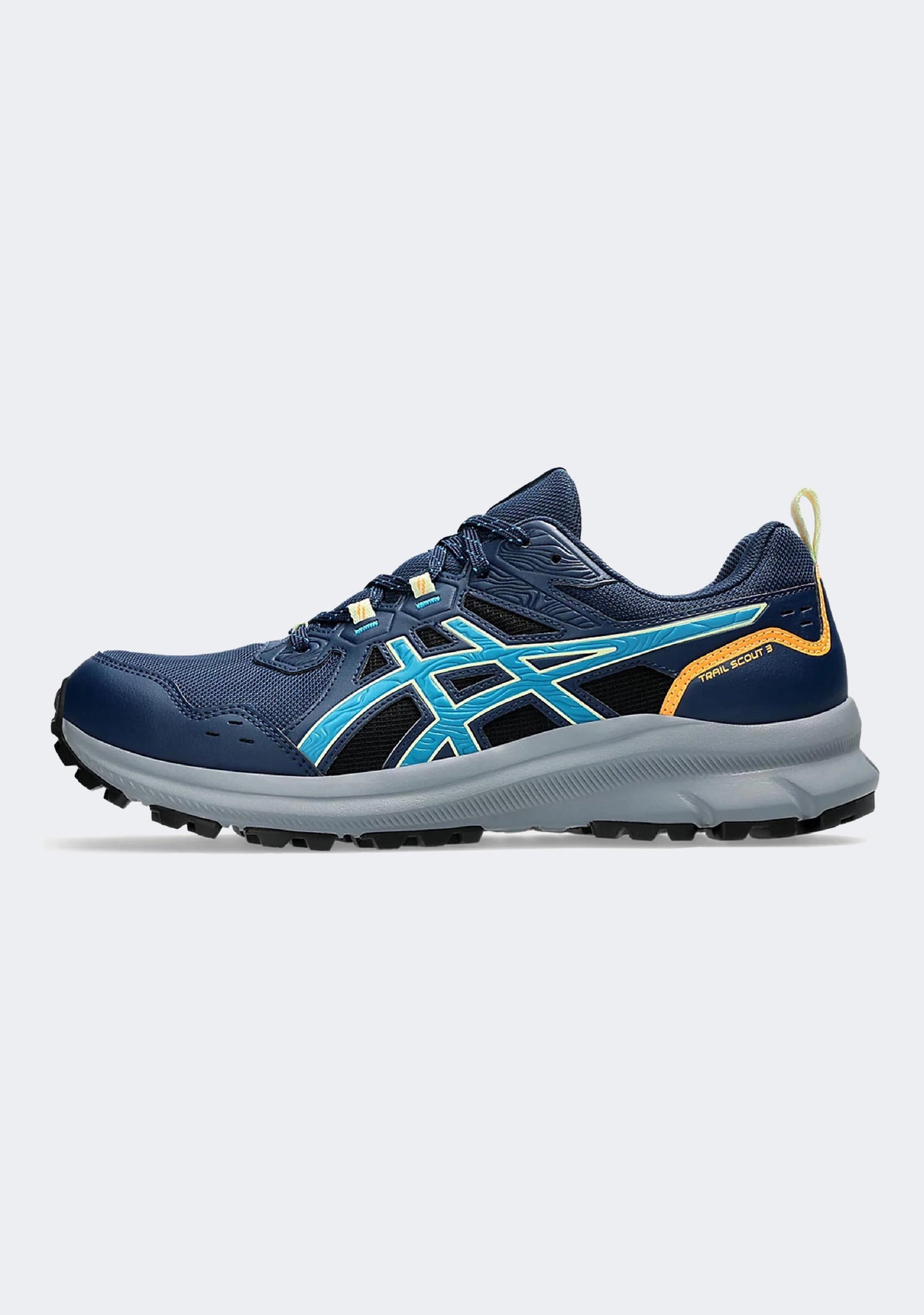 Asics Men’s Trail Scout 3