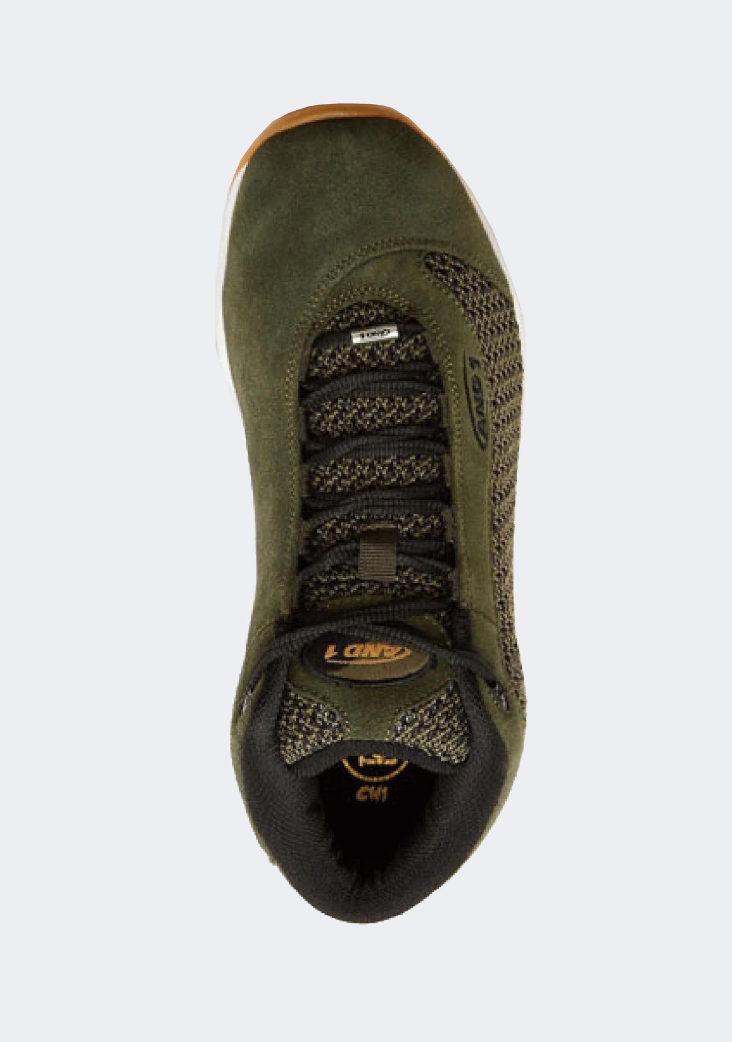 And1 Men’s Tai Chi LX