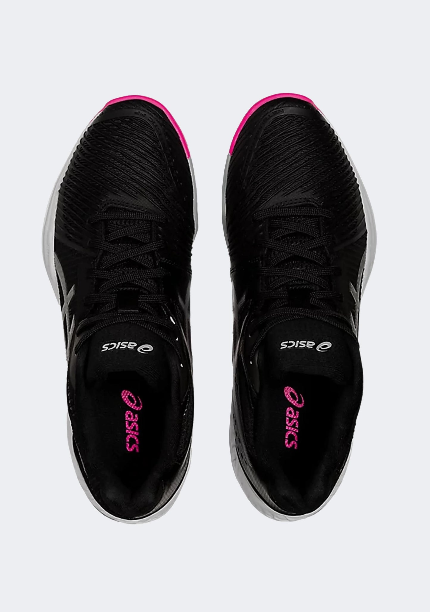 Asics Women’s Netburner Ballistic FF MT 2